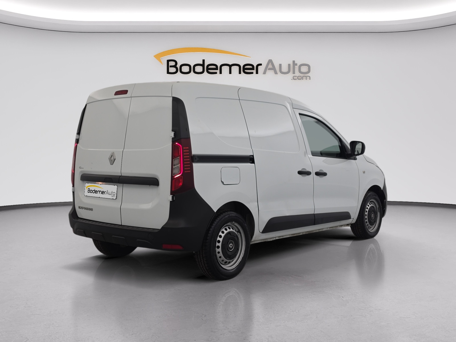 Vente en ligne Renault Express Van  BLUE DCI 95 - 22 au prix de 15 290 €