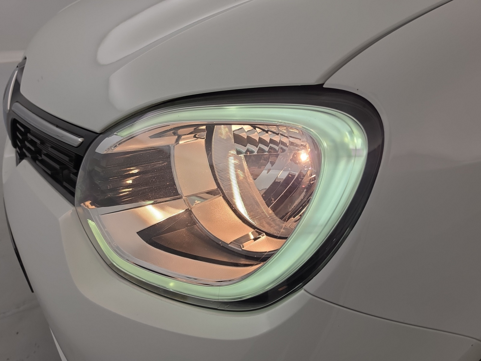 Vente en ligne Renault Twingo Electrique Twingo III Achat Intégral - 21 au prix de 12 490 €