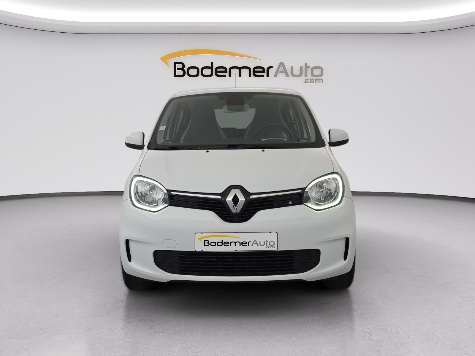 Vente en ligne Renault Twingo Electrique Twingo III Achat Intégral - 21 au prix de 12 490 €