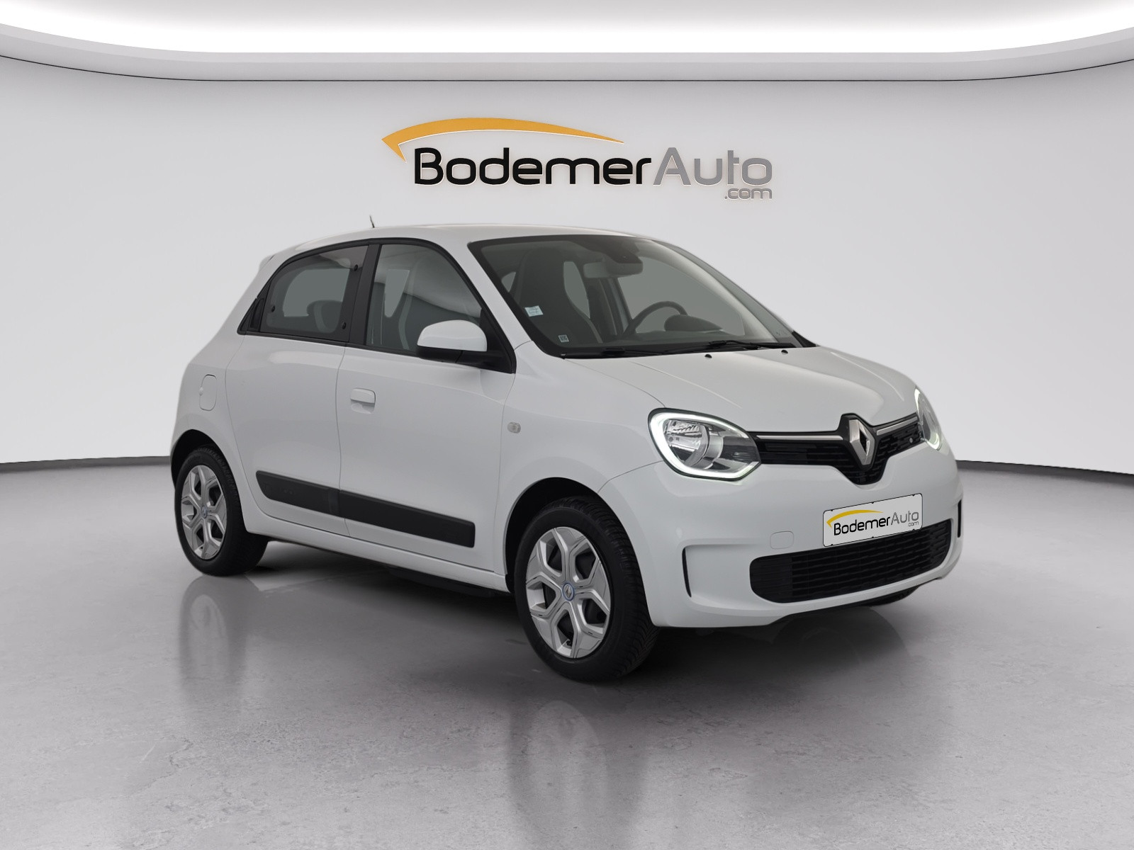 Vente en ligne Renault Twingo Electrique Twingo III Achat Intégral - 21 au prix de 12 490 €