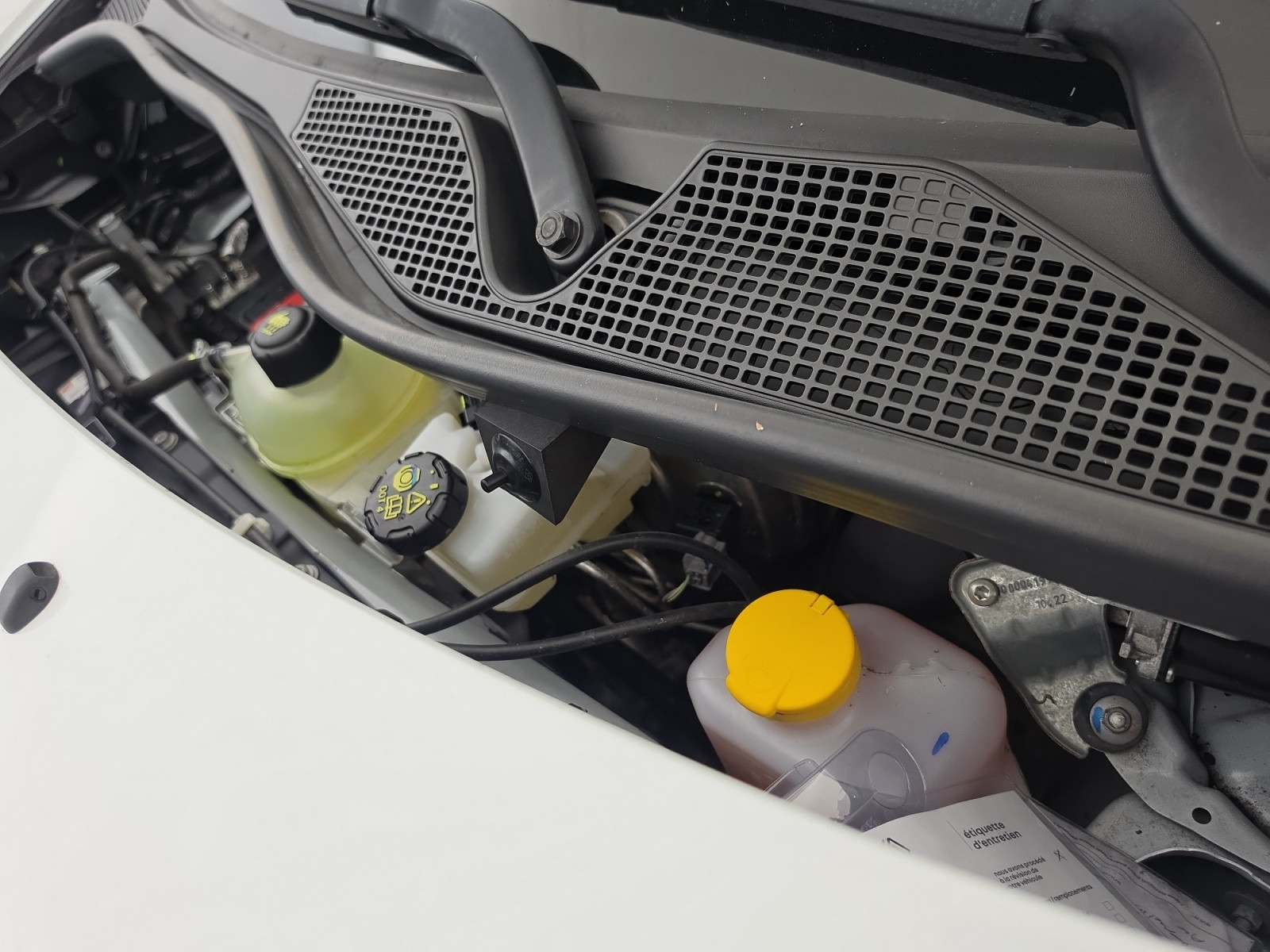 Vente en ligne Renault Twingo Electrique Twingo III Achat Intégral - 21 au prix de 12 490 €