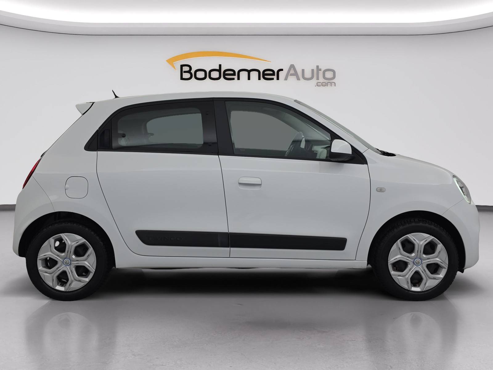 Vente en ligne Renault Twingo Electrique Twingo III Achat Intégral - 21 au prix de 12 490 €