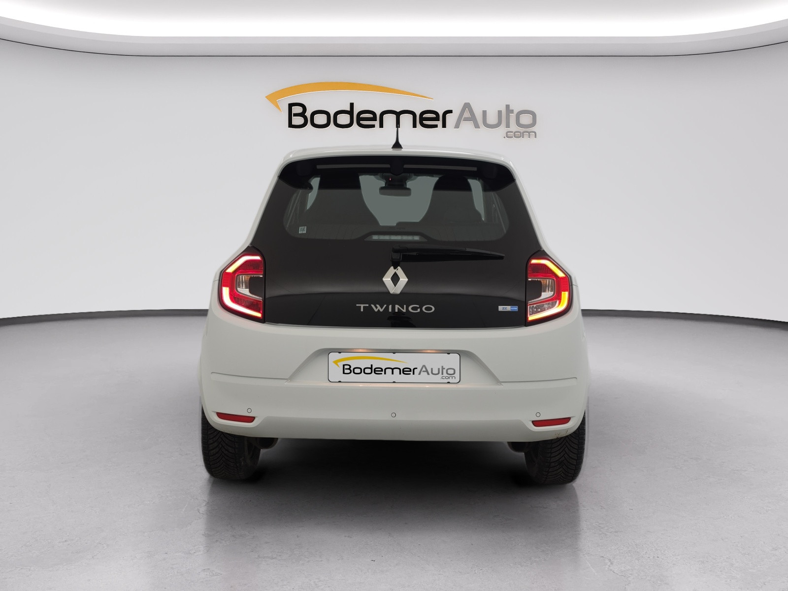 Vente en ligne Renault Twingo Electrique Twingo III Achat Intégral - 21 au prix de 12 490 €
