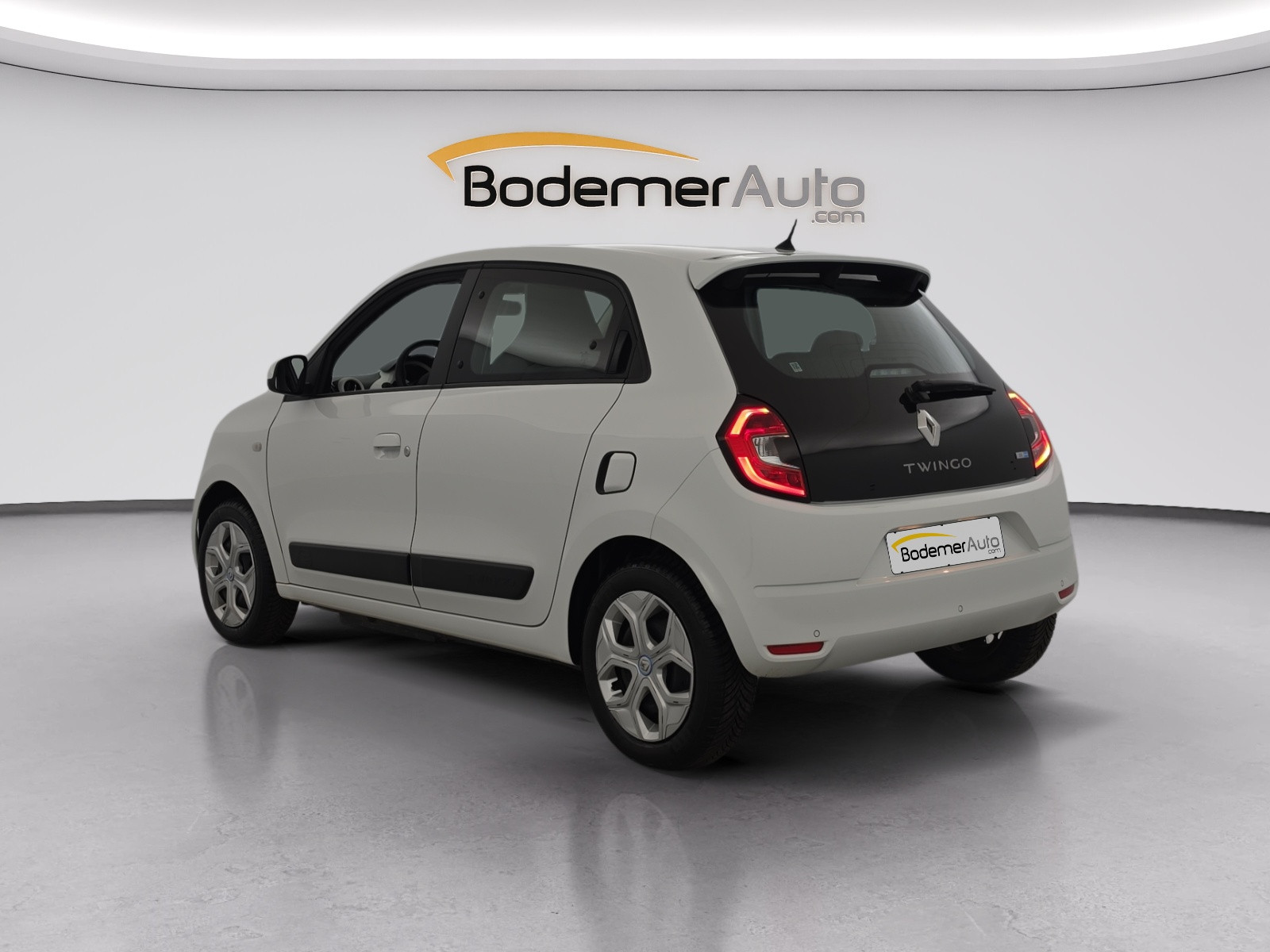 Vente en ligne Renault Twingo Electrique Twingo III Achat Intégral - 21 au prix de 12 490 €