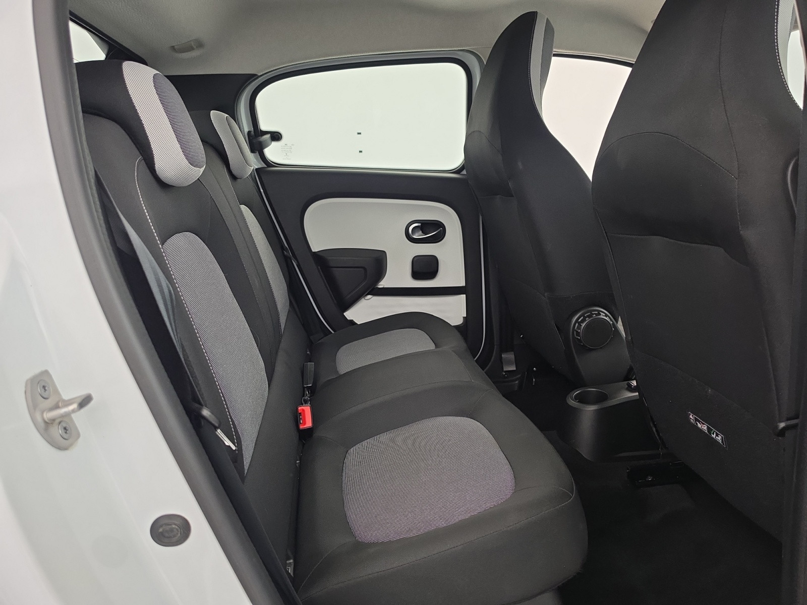 Vente en ligne Renault Twingo Electrique Twingo III Achat Intégral - 21 au prix de 12 490 €