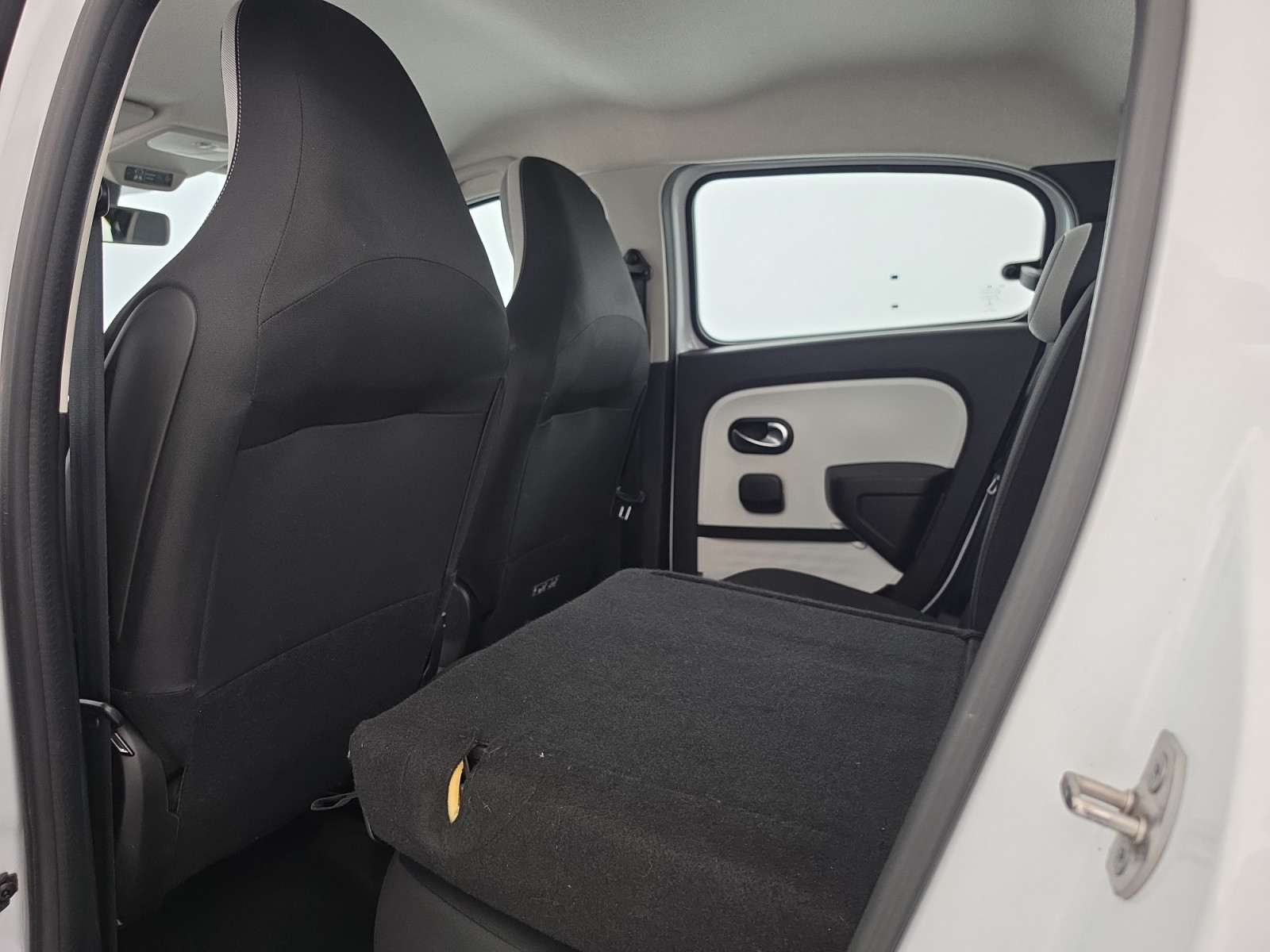 Vente en ligne Renault Twingo Electrique Twingo III Achat Intégral - 21 au prix de 12 490 €