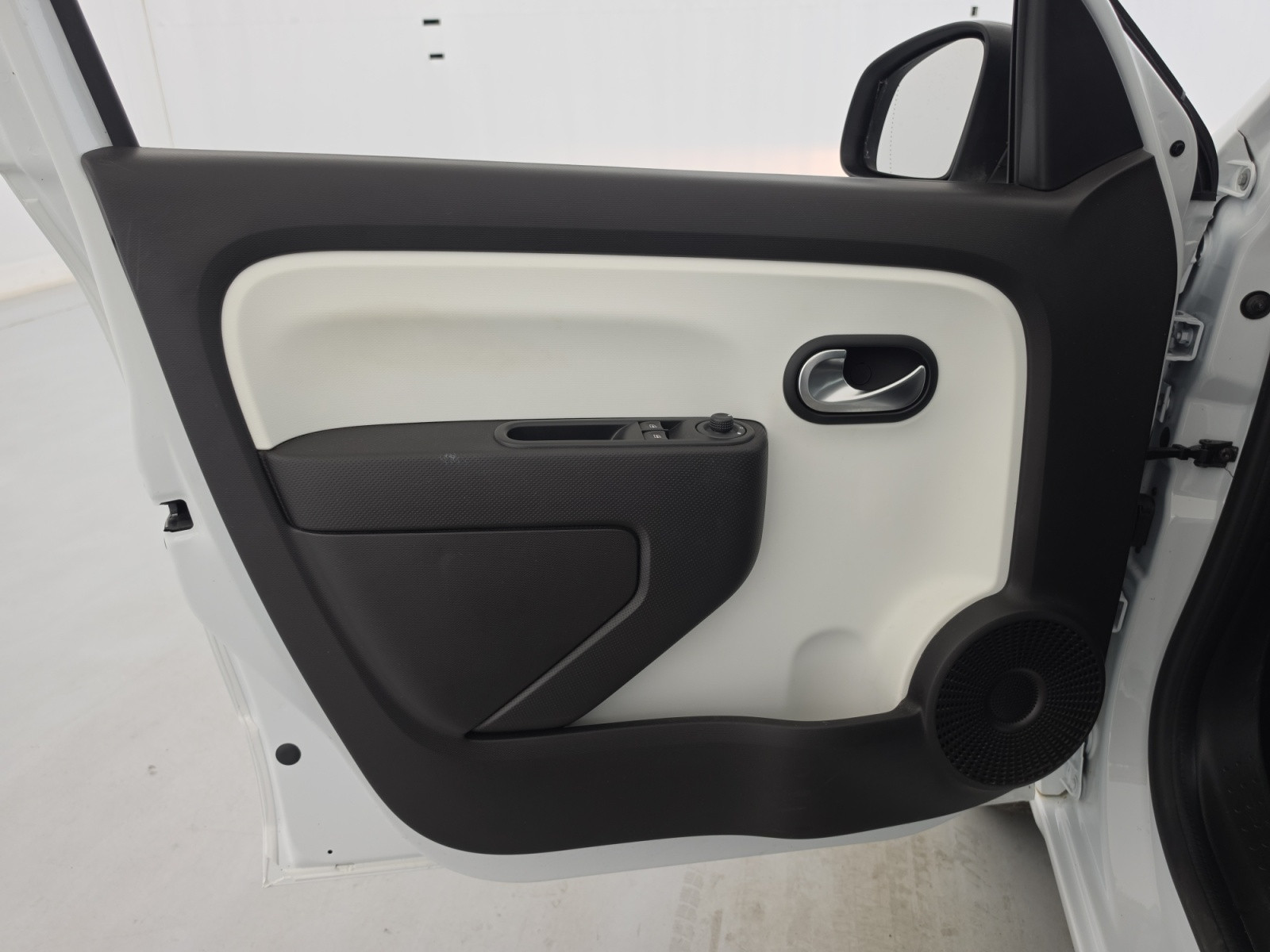 Vente en ligne Renault Twingo Electrique Twingo III Achat Intégral - 21 au prix de 12 490 €