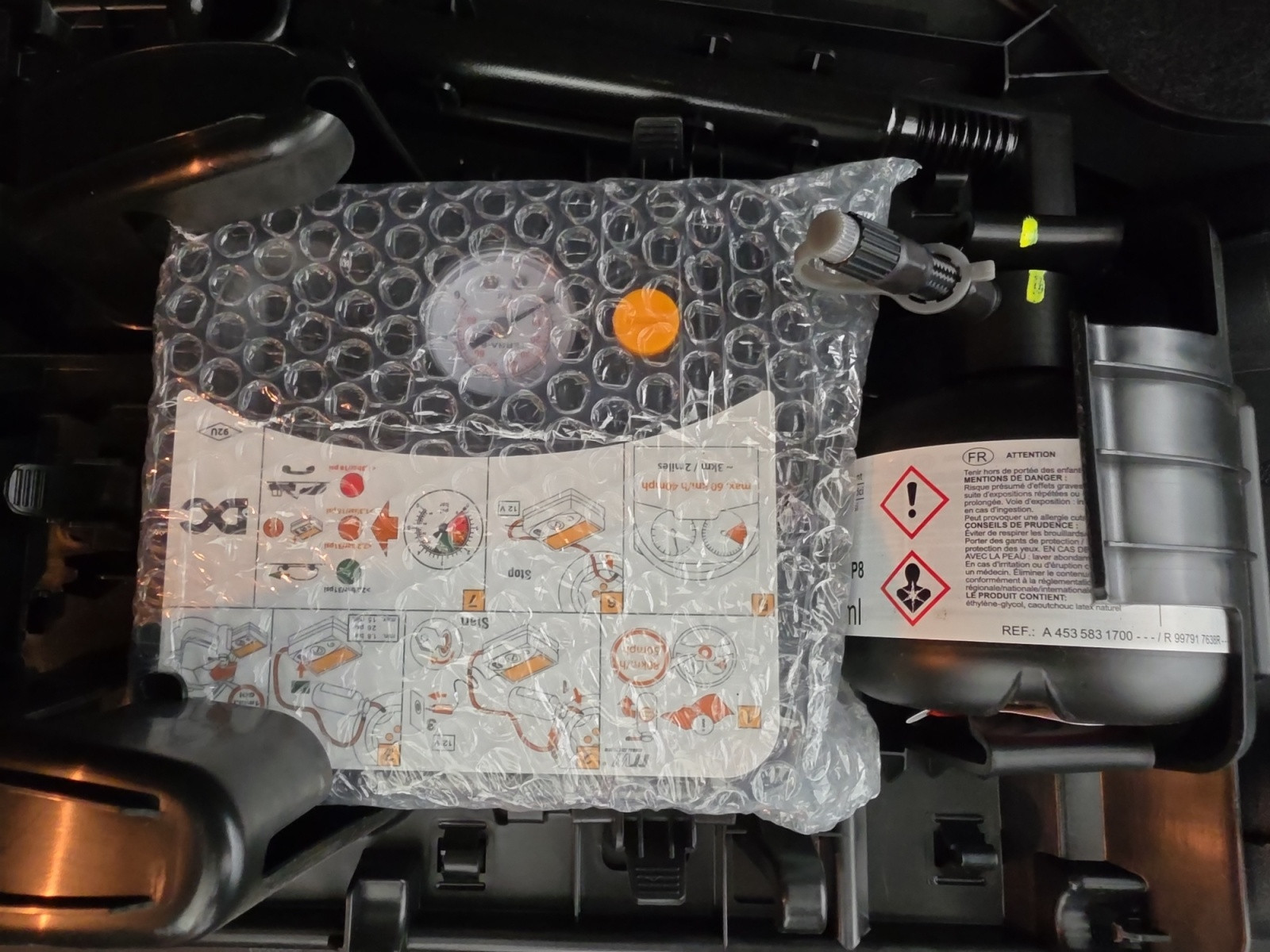Vente en ligne Renault Twingo Electrique Twingo III Achat Intégral - 21 au prix de 12 490 €