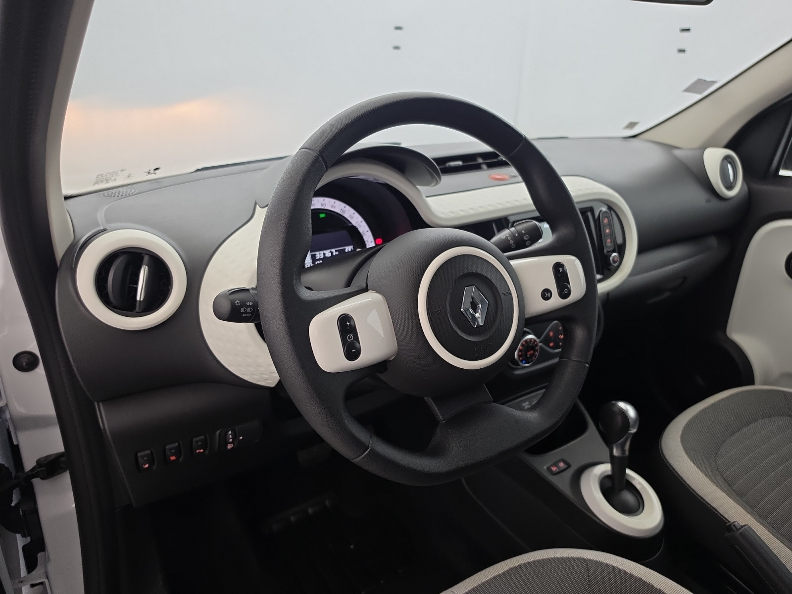 Vente en ligne Renault Twingo Electrique Twingo III Achat Intégral - 21 au prix de 12 490 €