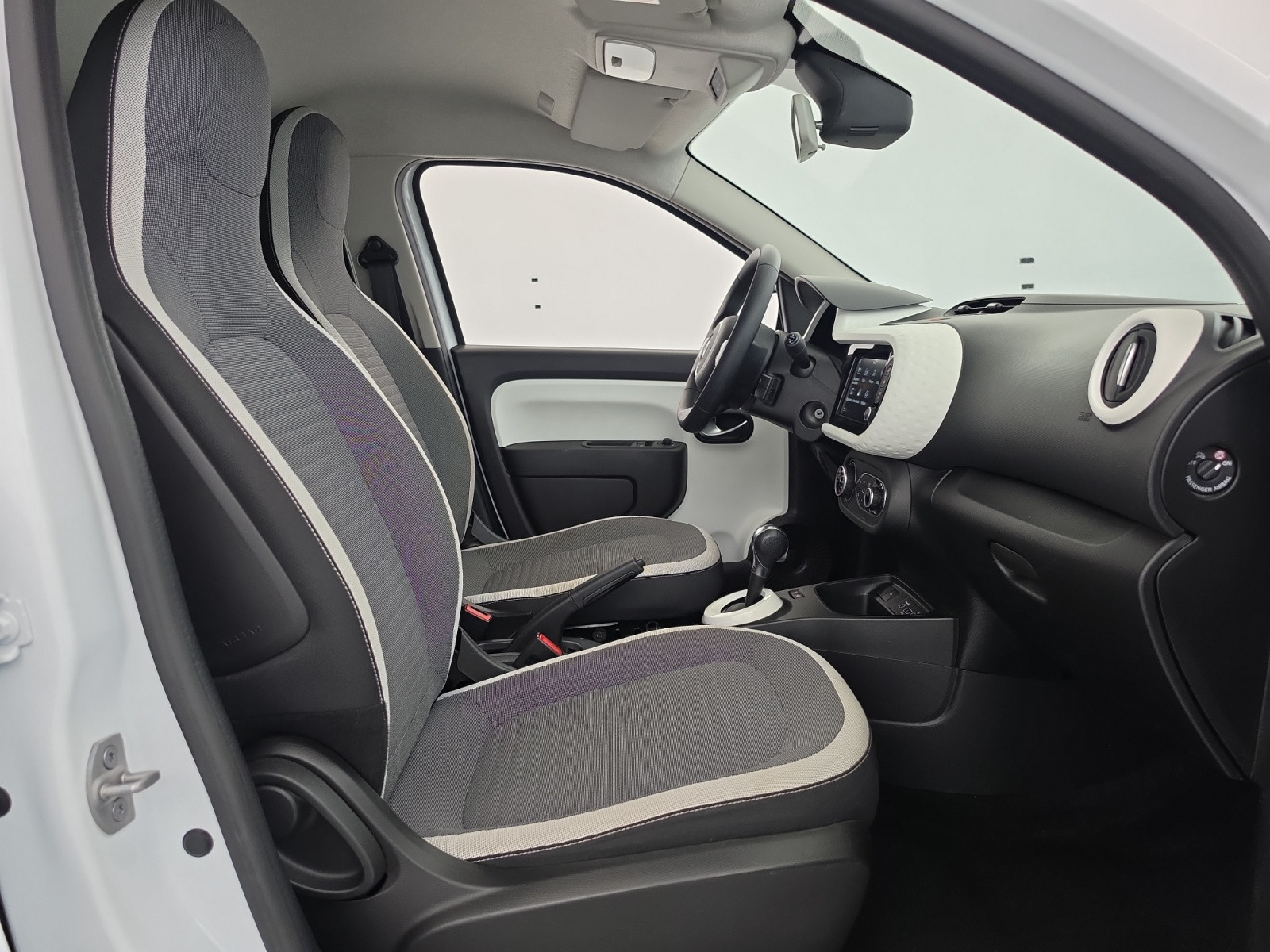 Vente en ligne Renault Twingo Electrique Twingo III Achat Intégral - 21 au prix de 12 490 €