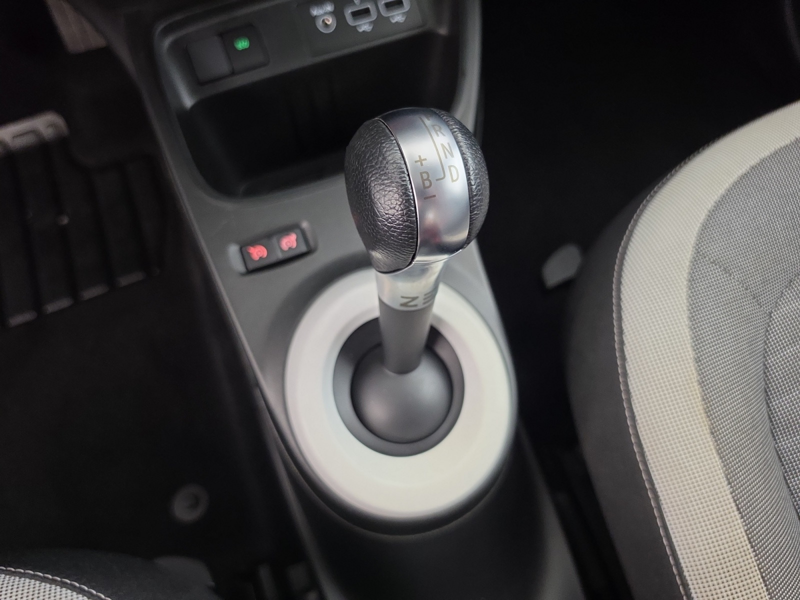 Vente en ligne Renault Twingo Electrique Twingo III Achat Intégral - 21 au prix de 12 490 €