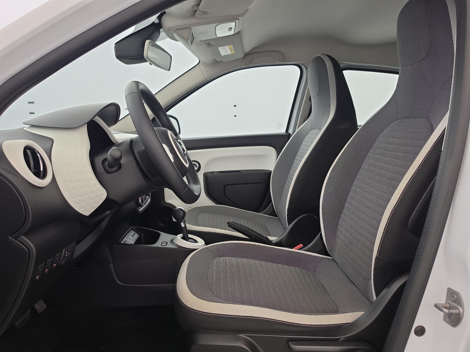 Vente en ligne Renault Twingo Electrique Twingo III Achat Intégral - 21 au prix de 12 490 €