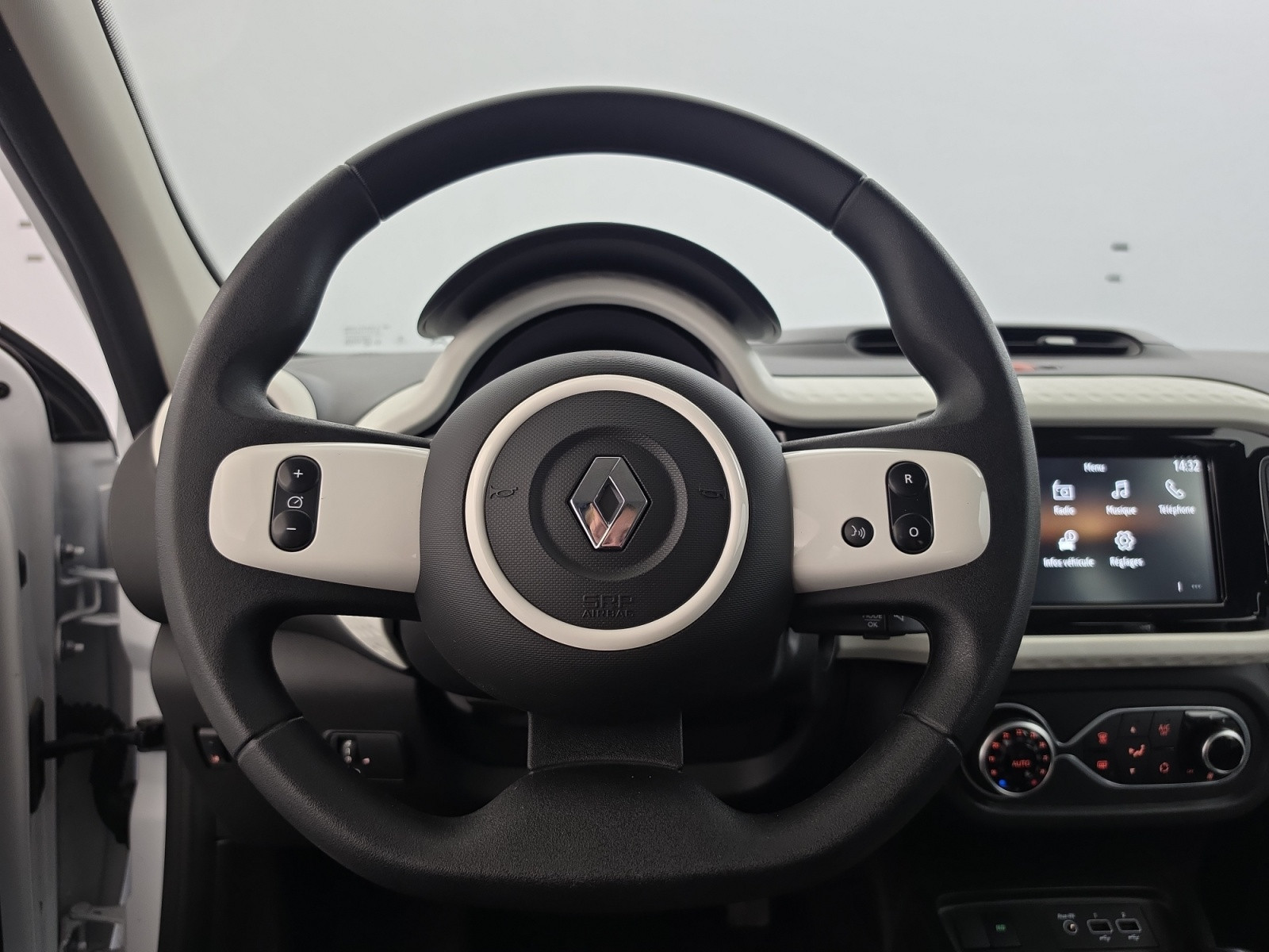 Vente en ligne Renault Twingo Electrique Twingo III Achat Intégral - 21 au prix de 12 490 €