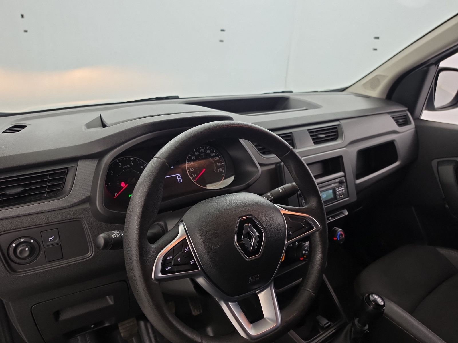 Vente en ligne Renault Express Van  BLUE DCI 95 - 22 au prix de 16 290 €