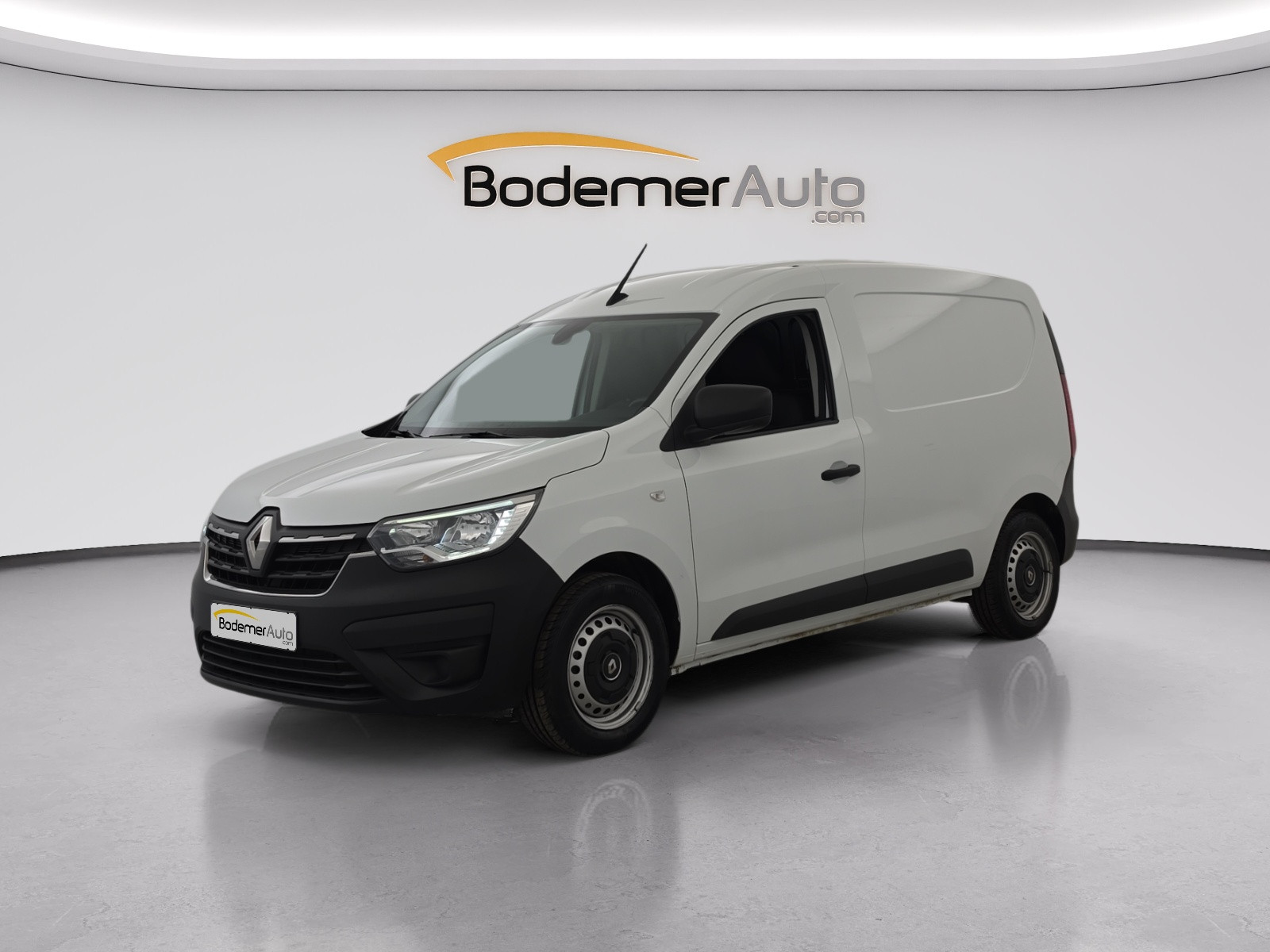 Renault Express Van  BLUE DCI 95 - 22 occasion de 2024 en vente à Vannes
