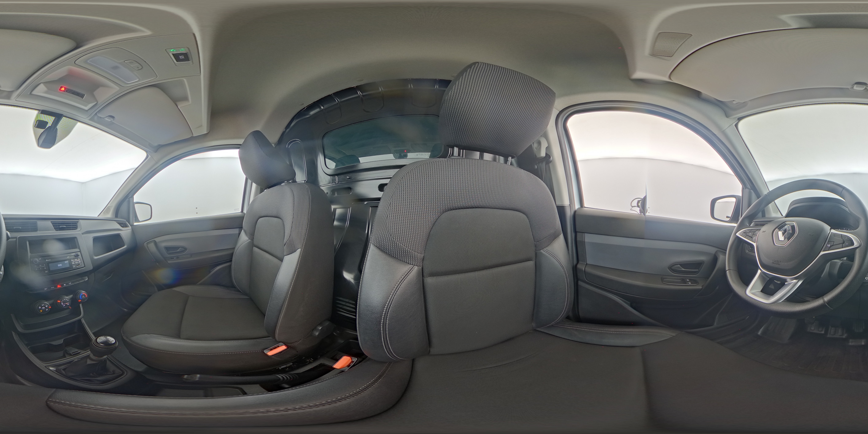 Vente en ligne Renault Express Van  BLUE DCI 95 - 22 au prix de 15 290 €