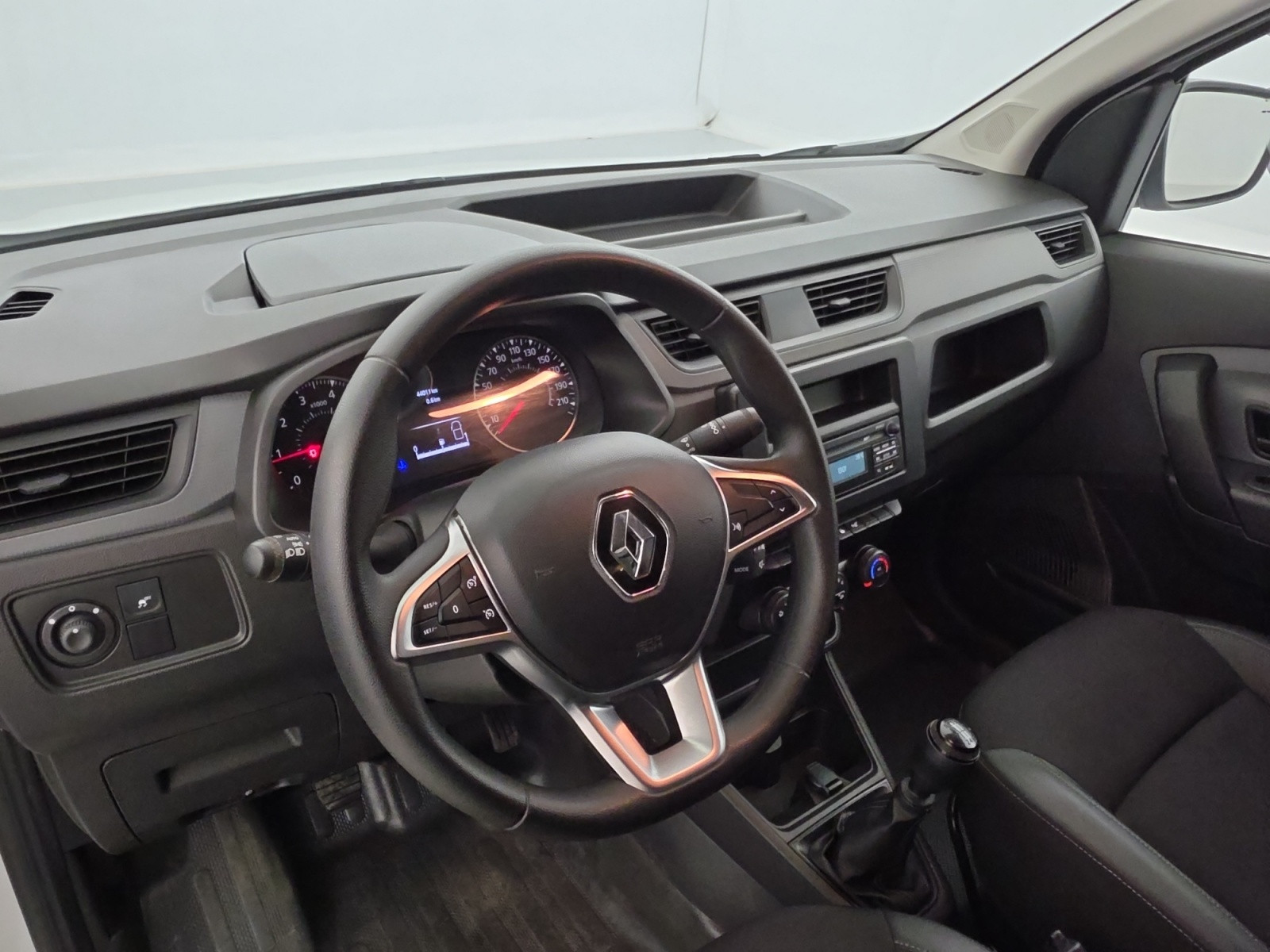 Vente en ligne Renault Express Van  BLUE DCI 95 - 22 au prix de 15 290 €