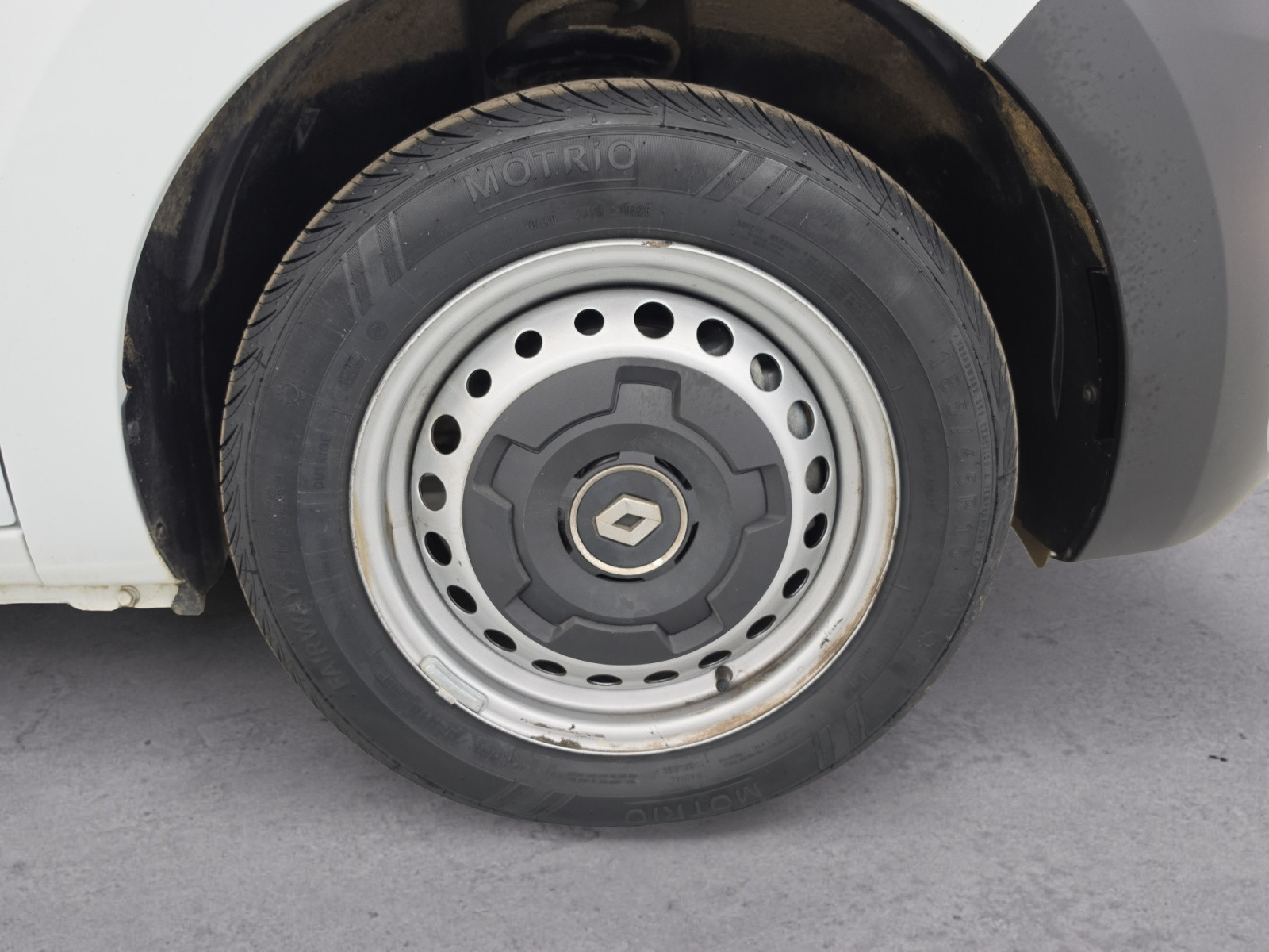 Vente en ligne Renault Express Van  BLUE DCI 95 - 22 au prix de 15 290 €
