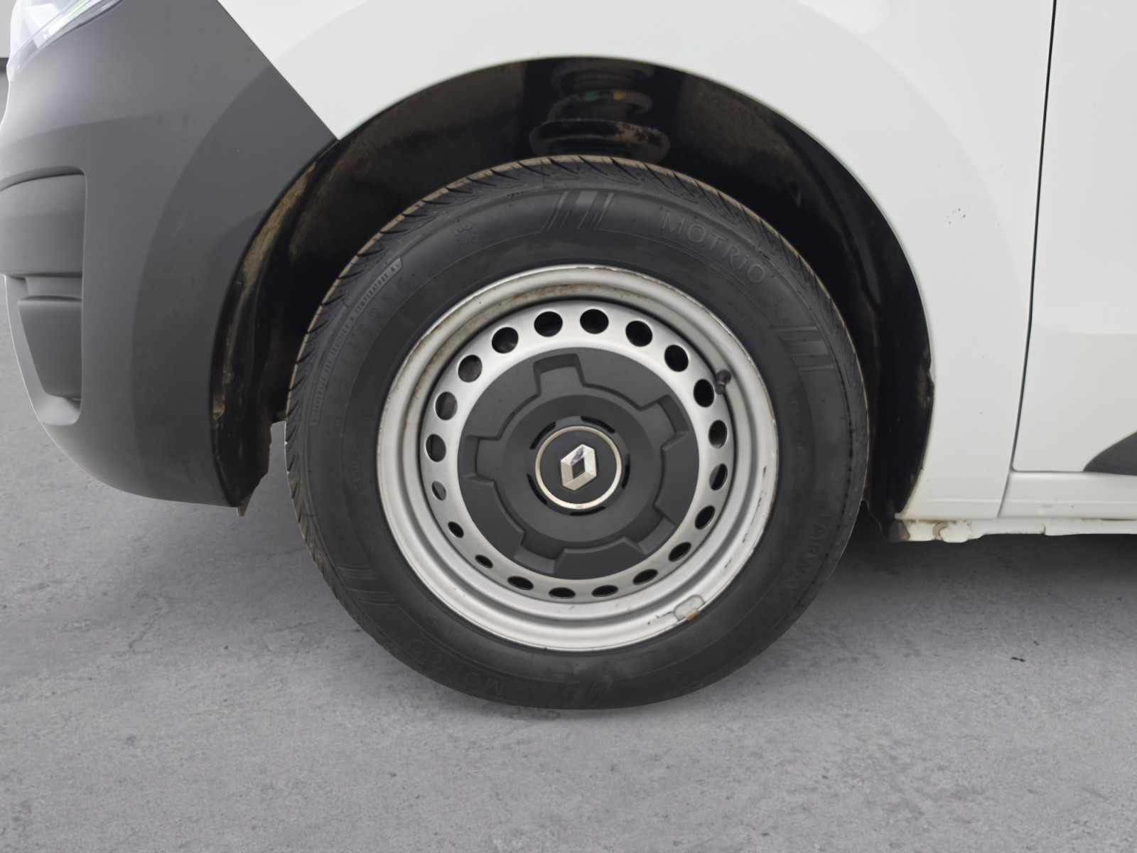Vente en ligne Renault Express Van  BLUE DCI 95 - 22 au prix de 15 290 €
