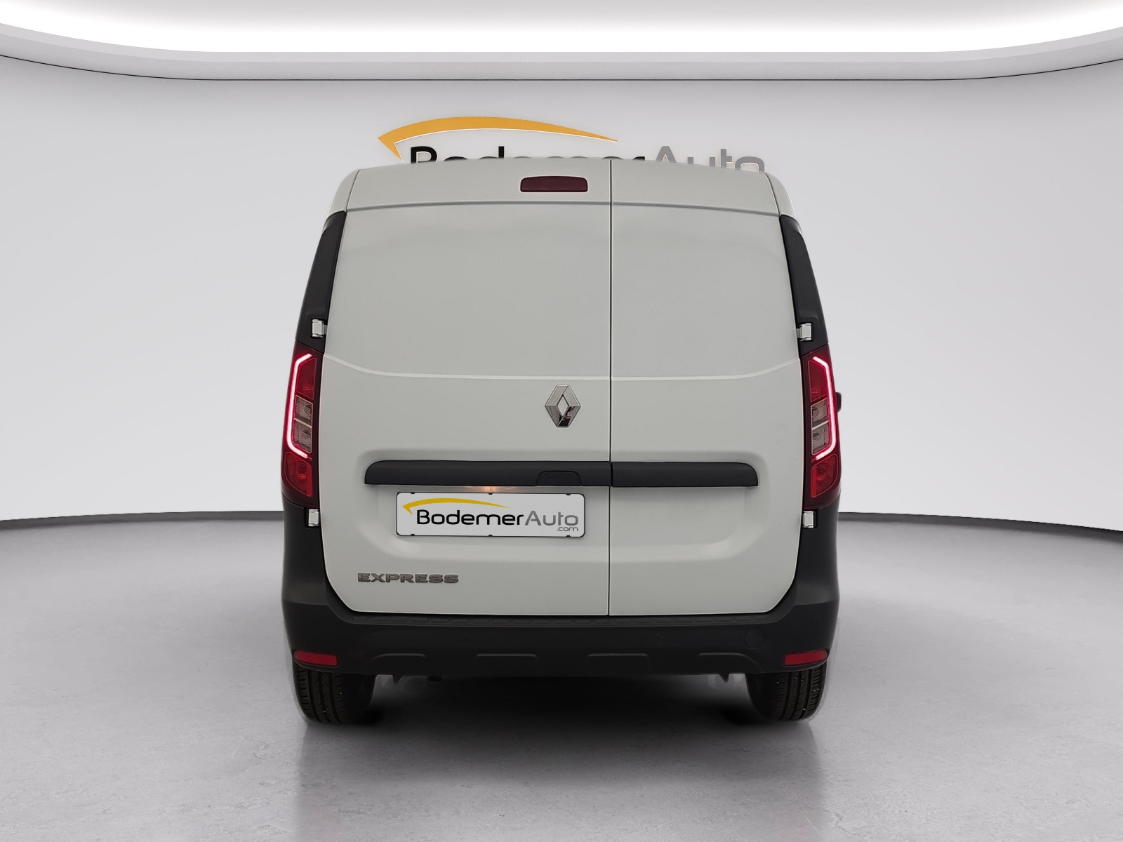 Vente en ligne Renault Express Van  BLUE DCI 95 - 22 au prix de 15 290 €