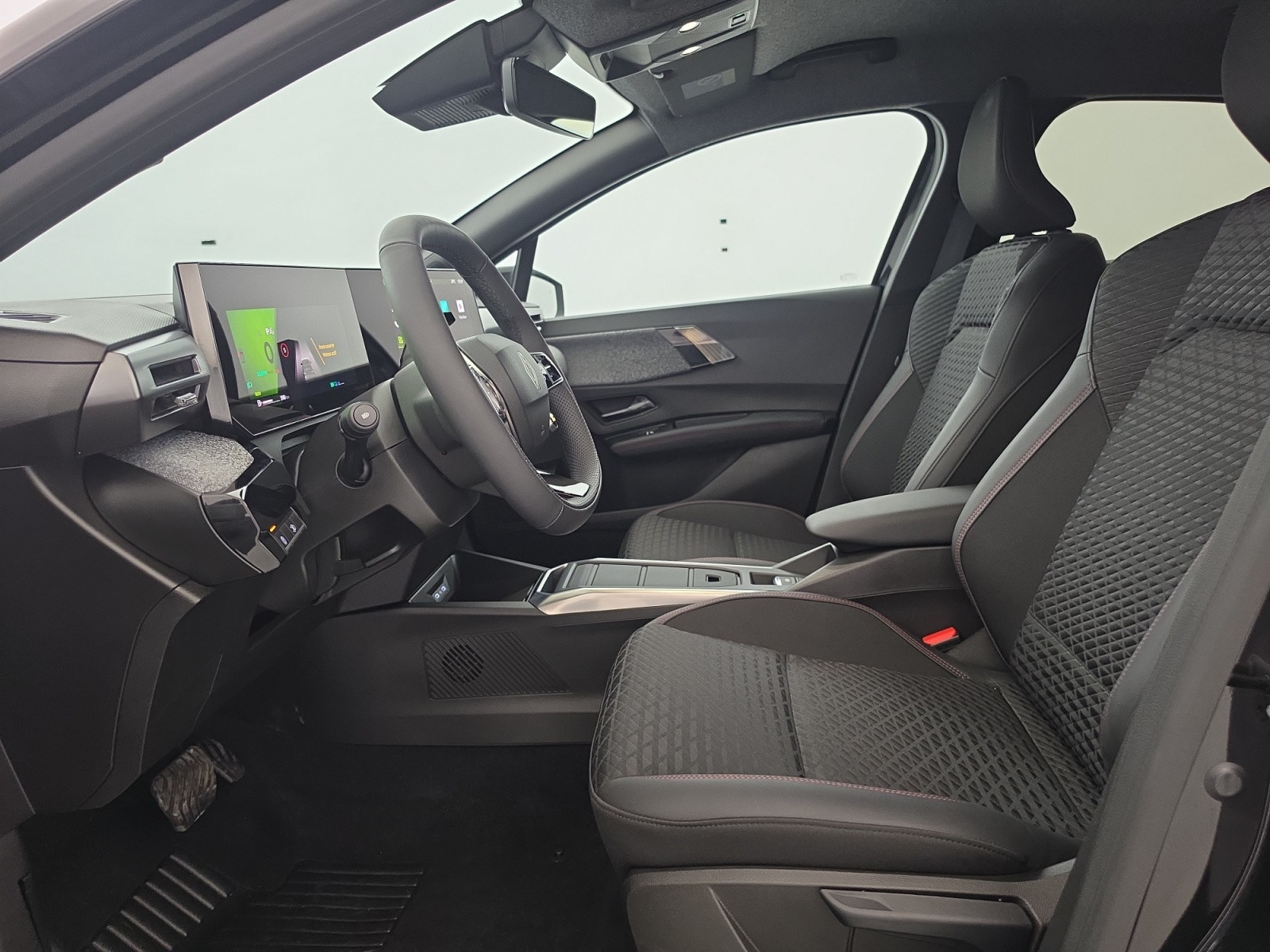 Vente en ligne Renault Clio 6 Clio E-Tech full hybrid 160 ch au prix de 26 490 €