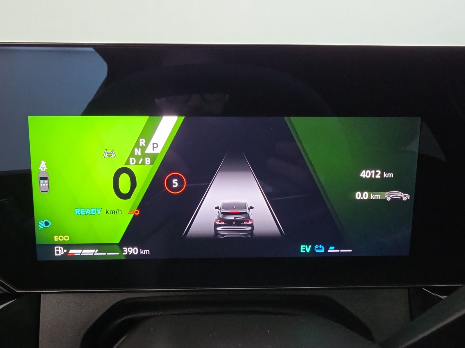 Vente en ligne Renault Clio 6 Clio E-Tech full hybrid 160 ch au prix de 26 490 €