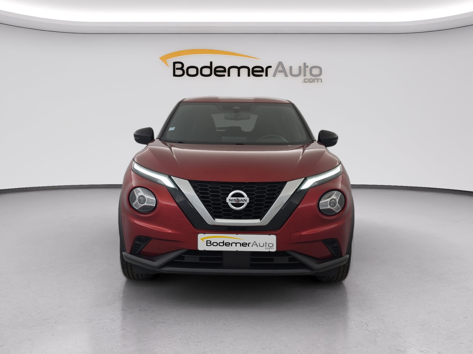 Vente en ligne Nissan Juke Juke DIG-T 114 au prix de 14 990 €