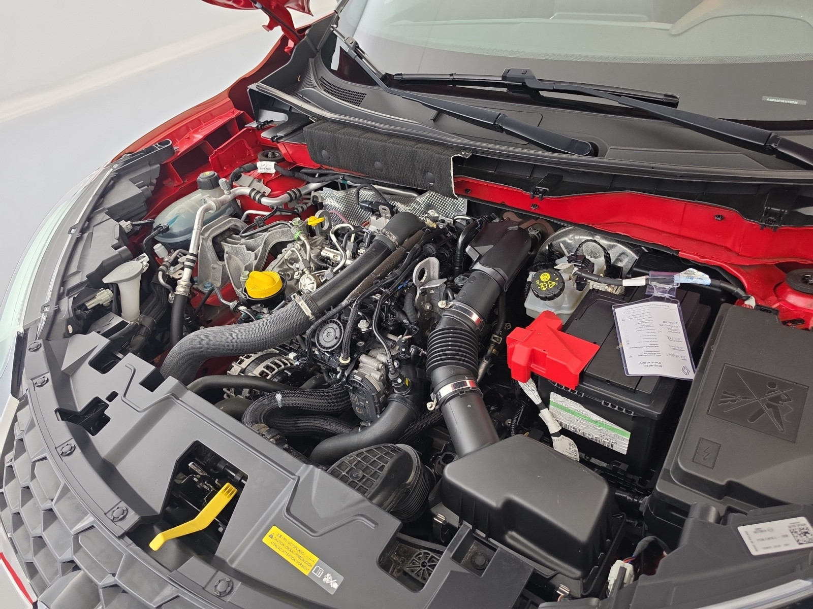 Vente en ligne Nissan Juke Juke DIG-T 114 au prix de 14 990 €