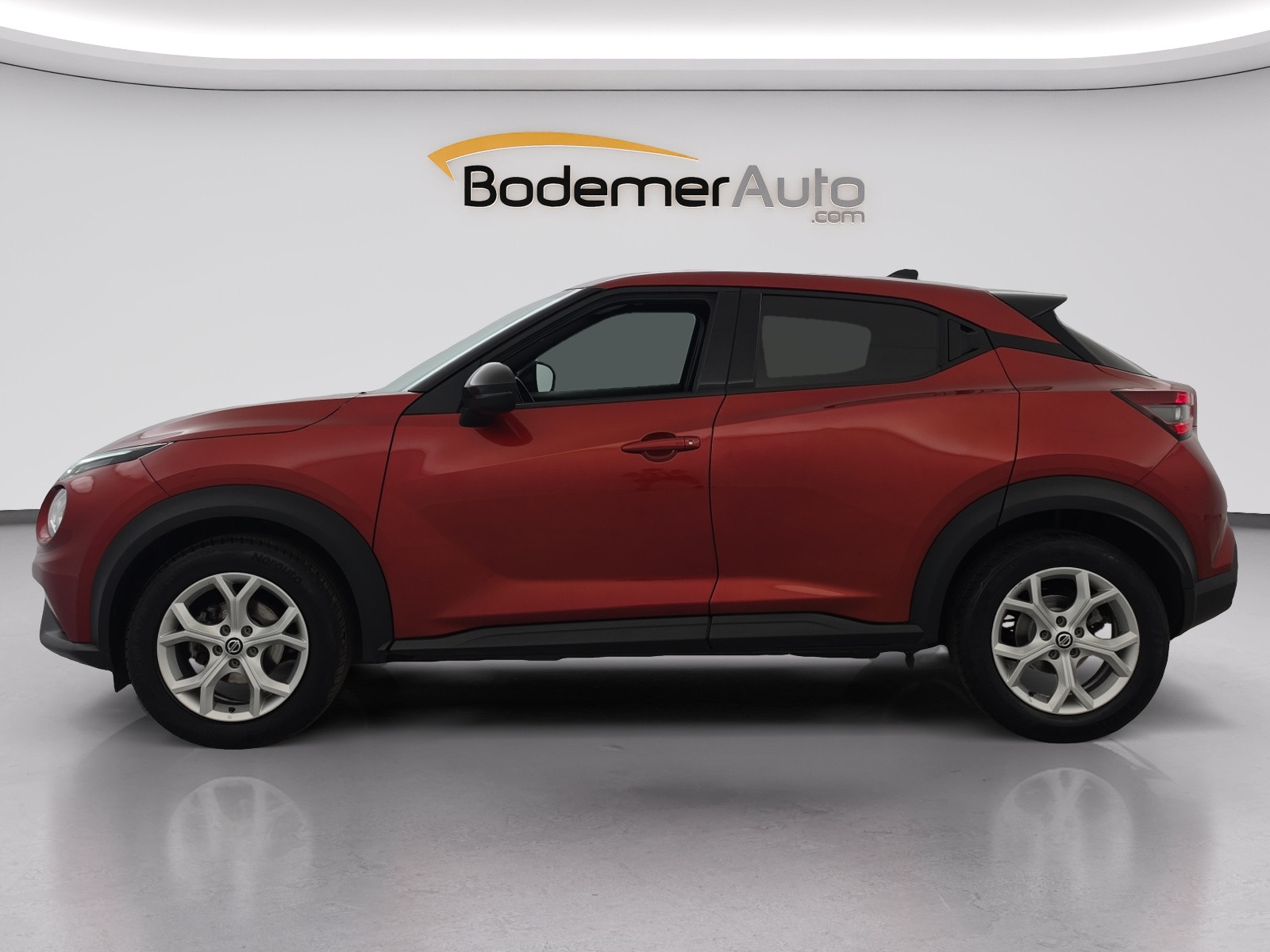 Vente en ligne Nissan Juke Juke DIG-T 114 au prix de 14 990 €