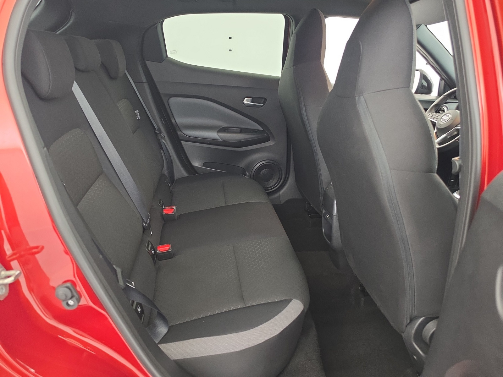 Vente en ligne Nissan Juke Juke DIG-T 114 au prix de 14 990 €