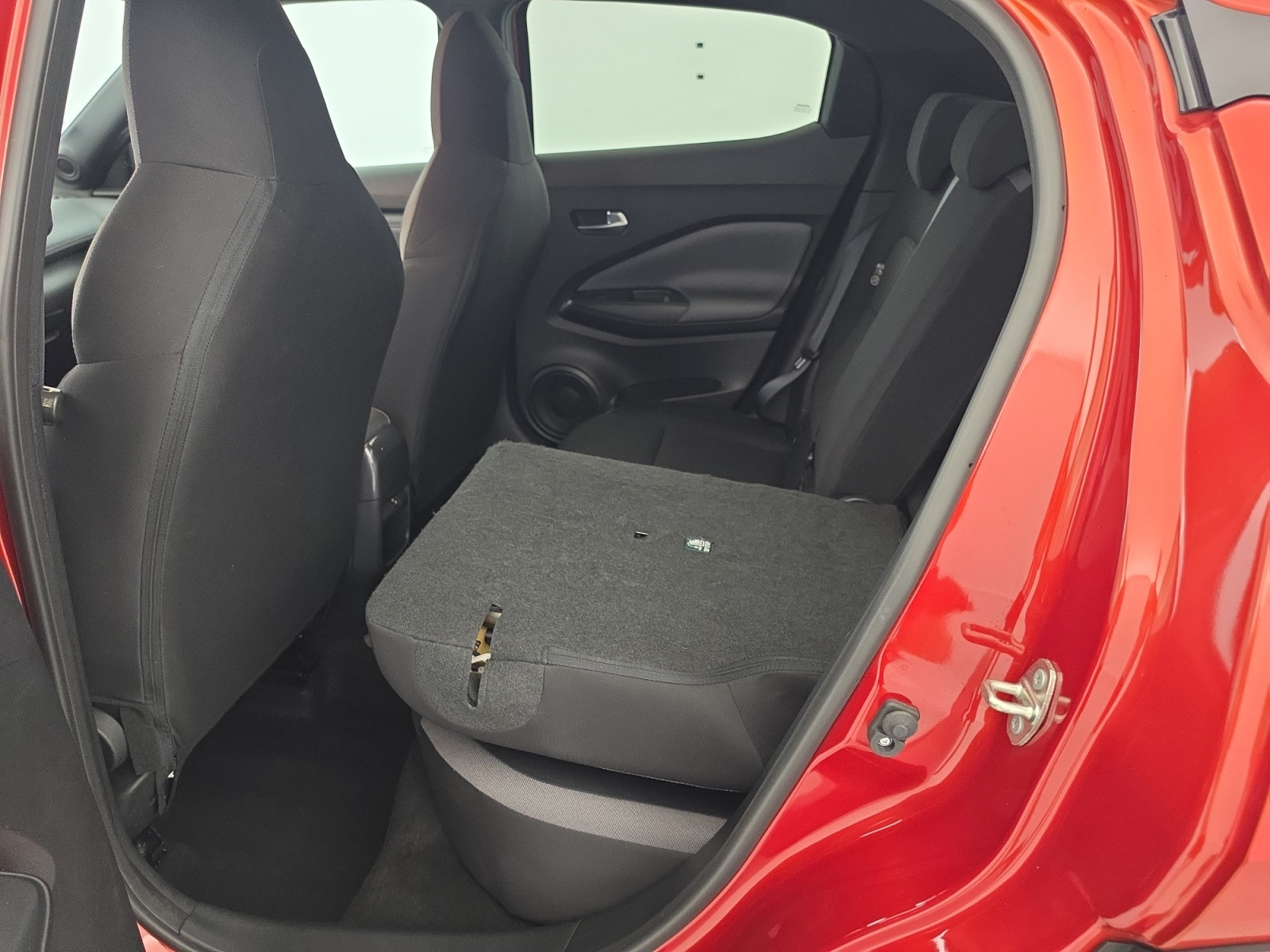 Vente en ligne Nissan Juke Juke DIG-T 114 au prix de 14 990 €