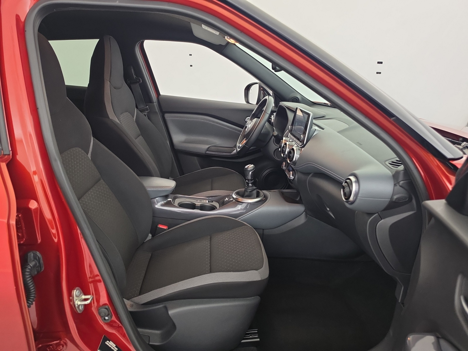 Vente en ligne Nissan Juke Juke DIG-T 114 au prix de 14 990 €