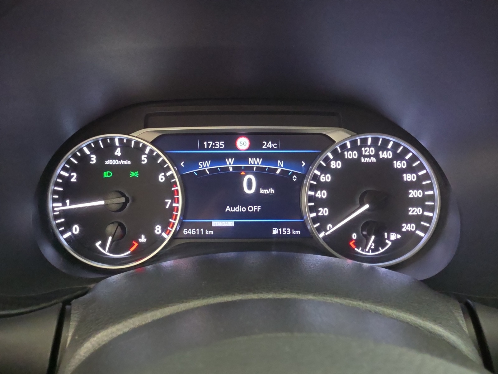 Vente en ligne Nissan Juke Juke DIG-T 114 au prix de 14 990 €