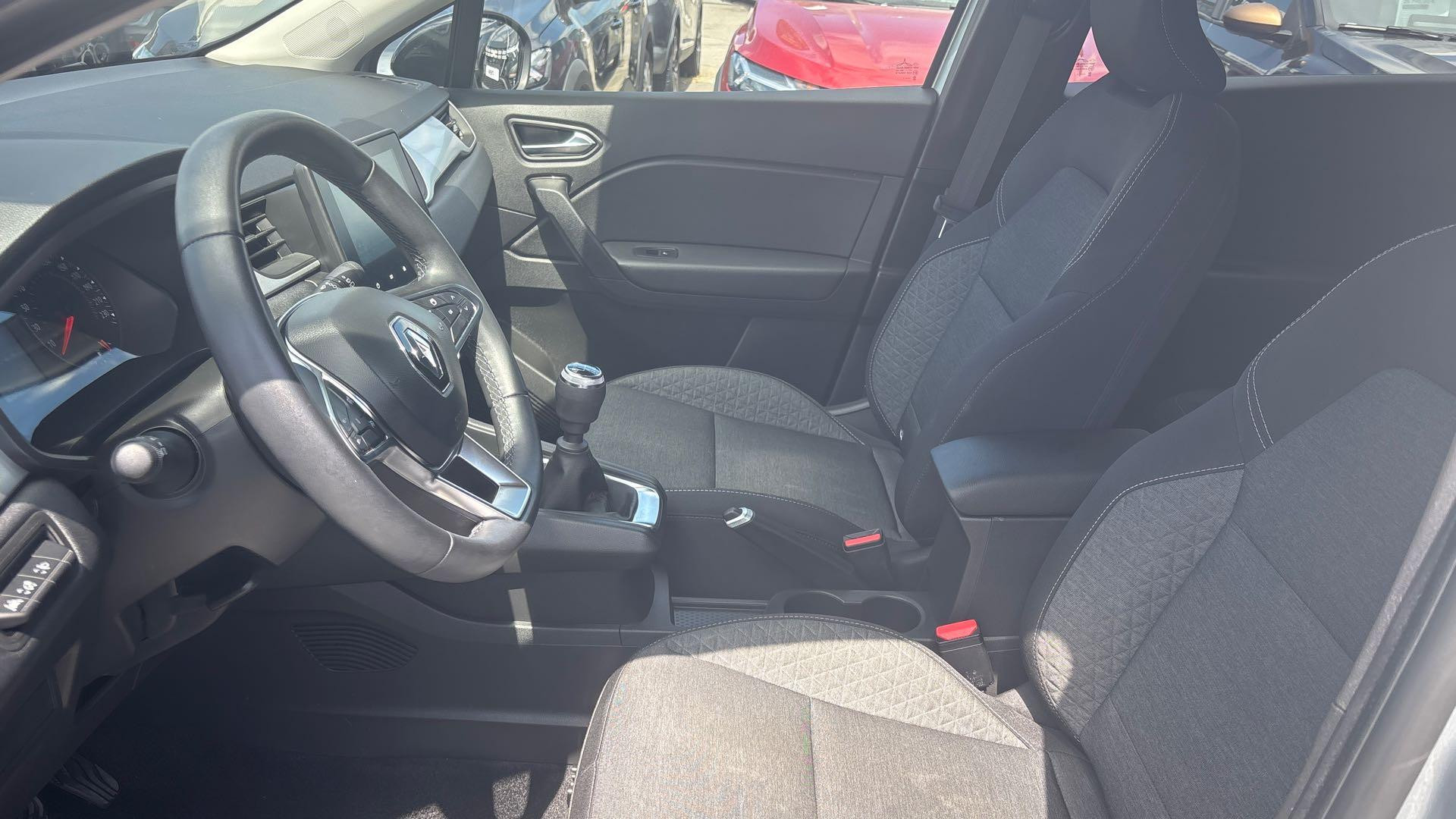 Vente en ligne Renault Captur  TCe 100 GPL au prix de 15 890 €