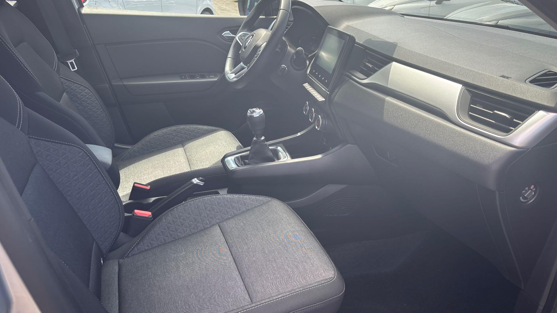 Vente en ligne Renault Captur  TCe 100 GPL au prix de 15 890 €