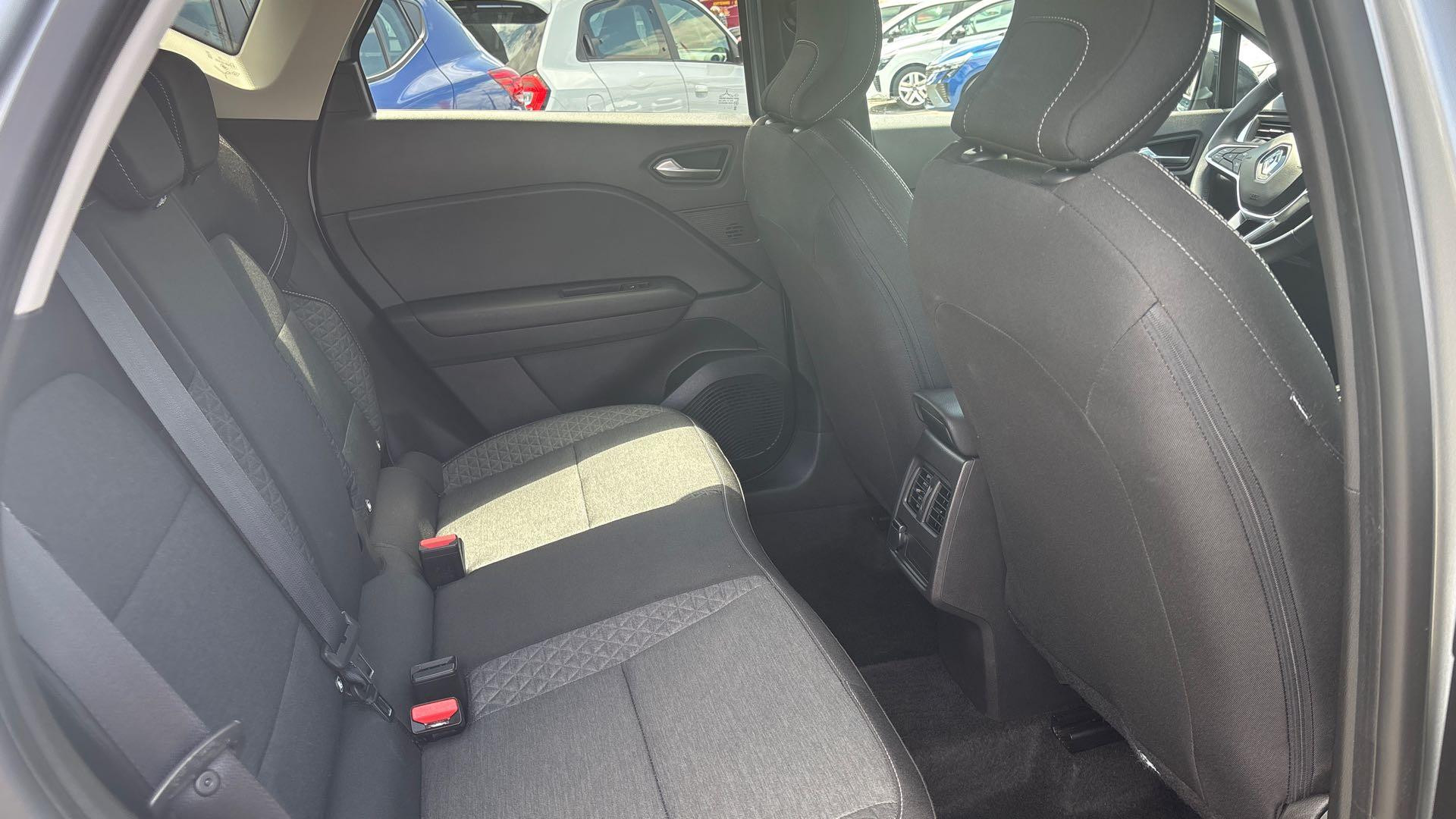 Vente en ligne Renault Captur  TCe 100 GPL au prix de 15 890 €