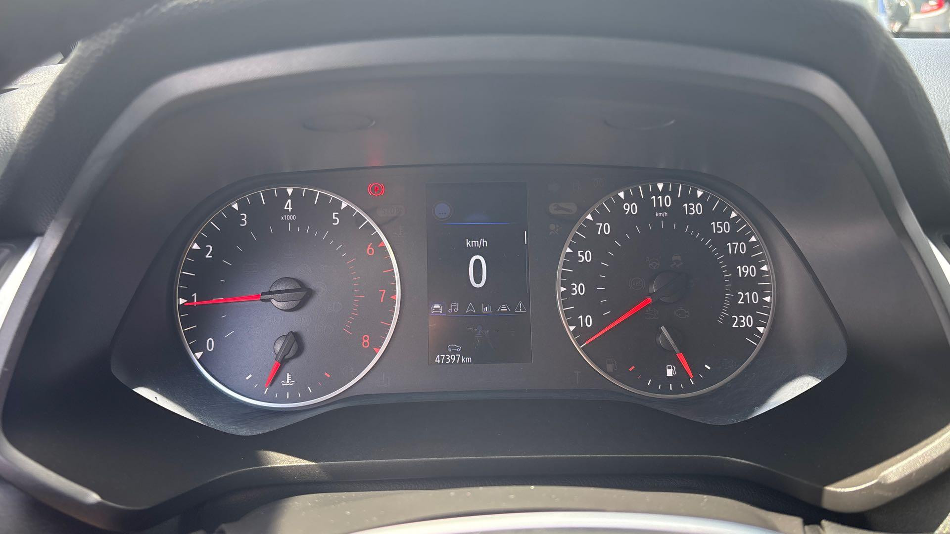 Vente en ligne Renault Captur  TCe 100 GPL au prix de 15 890 €