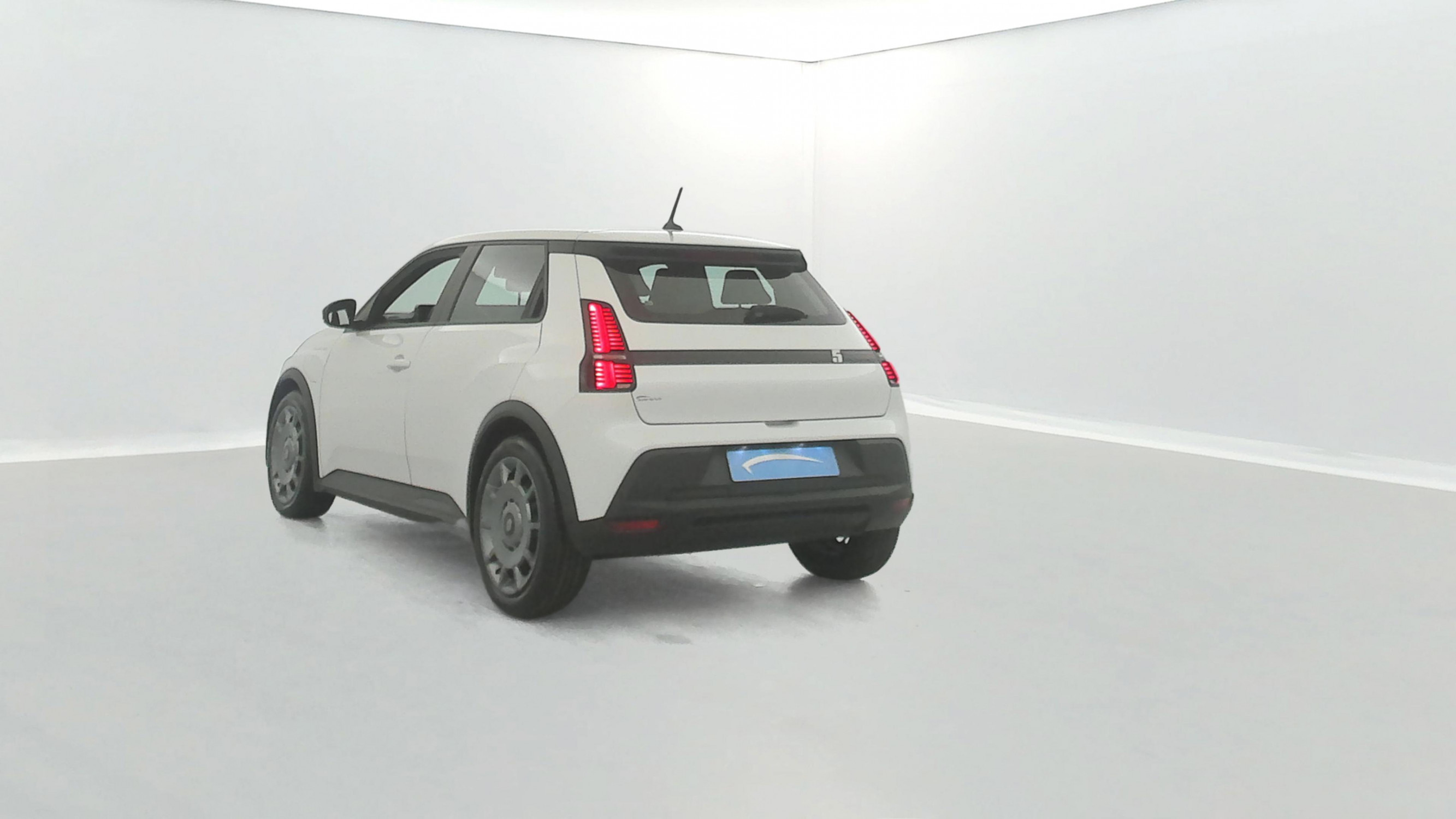 Vente en ligne Renault R5 E-Tech  120 ch autonomie urbaine au prix de 23 690 €