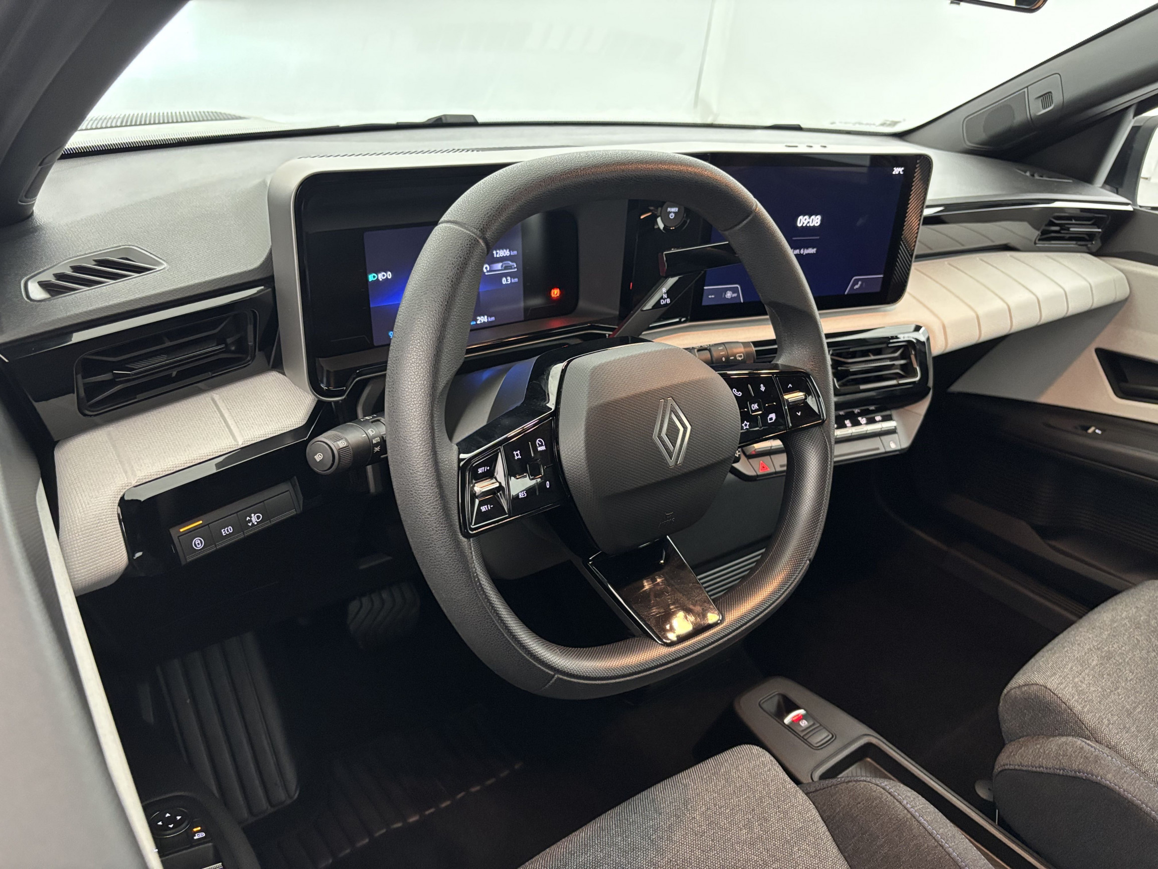 Vente en ligne Renault R5 E-Tech  120 ch autonomie urbaine au prix de 23 690 €