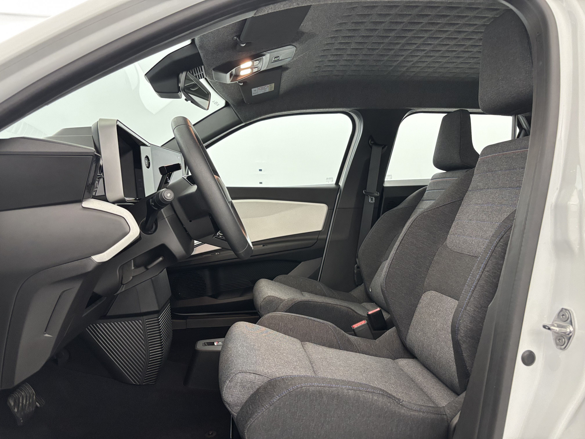 Vente en ligne Renault R5 E-Tech  120 ch autonomie urbaine au prix de 23 690 €