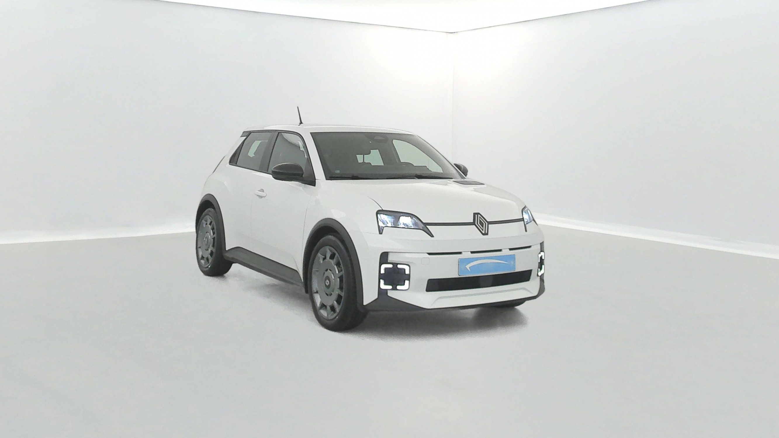 Vente en ligne Renault R5 E-Tech  120 ch autonomie urbaine au prix de 23 690 €