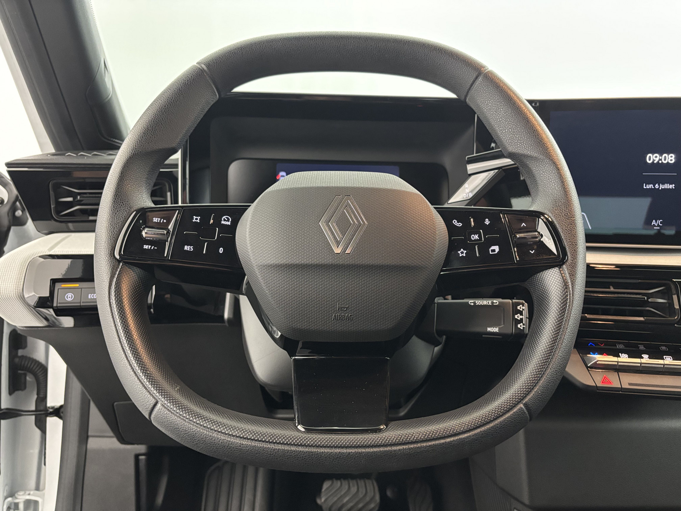 Vente en ligne Renault R5 E-Tech  120 ch autonomie urbaine au prix de 23 690 €