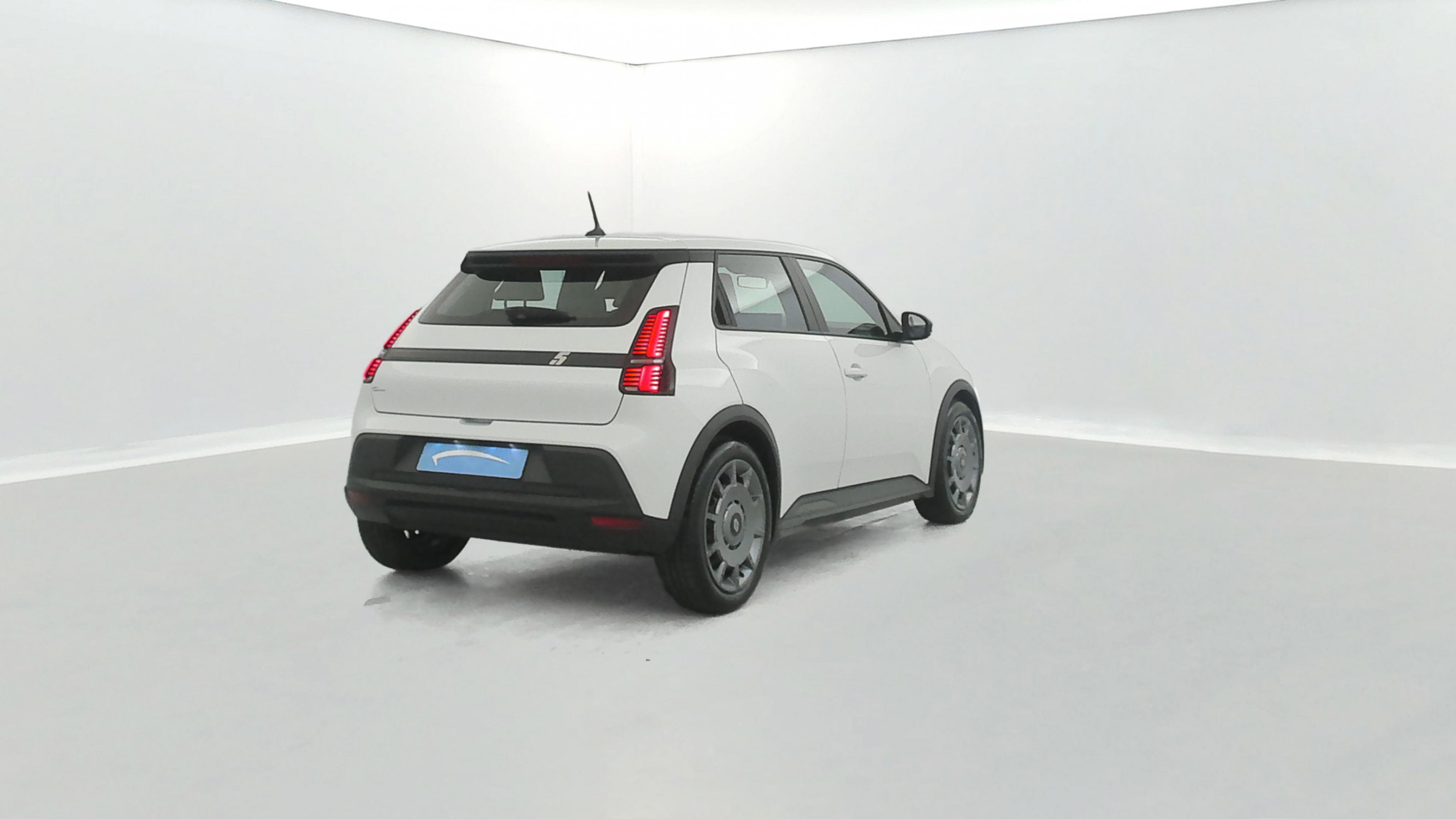 Vente en ligne Renault R5 E-Tech  120 ch autonomie urbaine au prix de 23 690 €