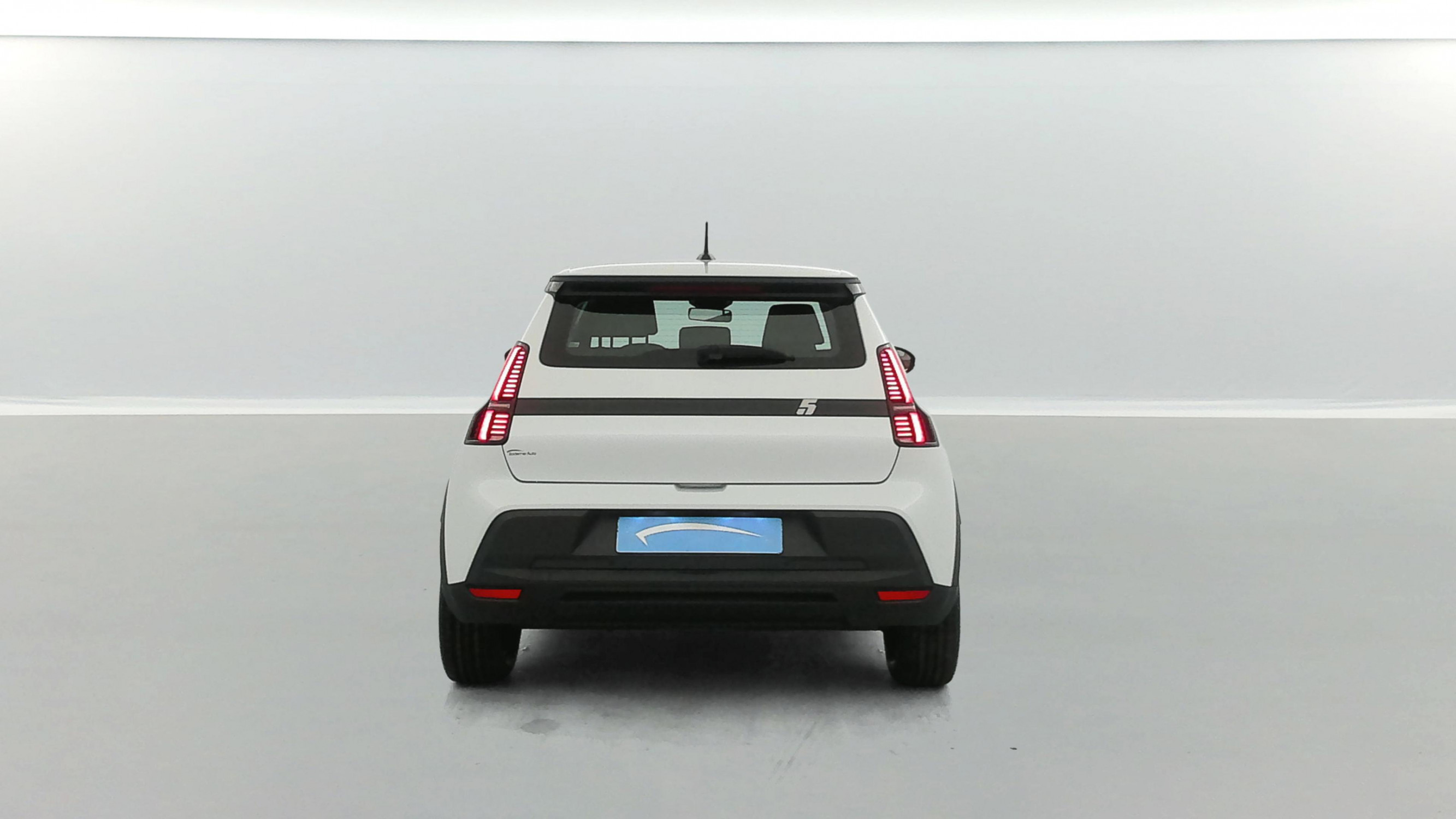 Vente en ligne Renault R5 E-Tech  120 ch autonomie urbaine au prix de 23 690 €