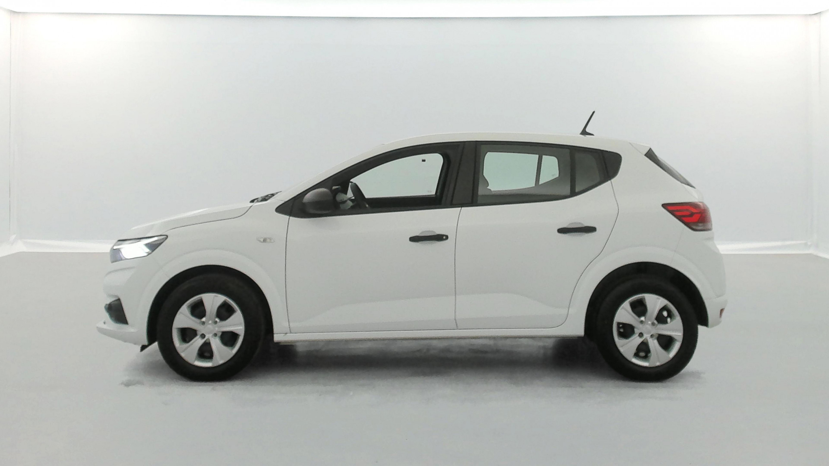 Vente en ligne Dacia Sandero  SCe 65 au prix de 11 990 €