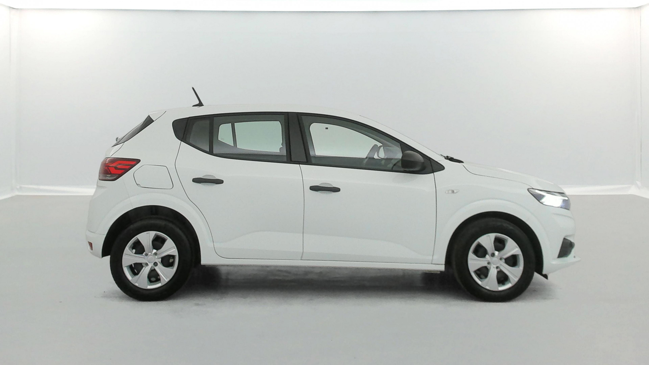 Vente en ligne Dacia Sandero  SCe 65 au prix de 11 990 €