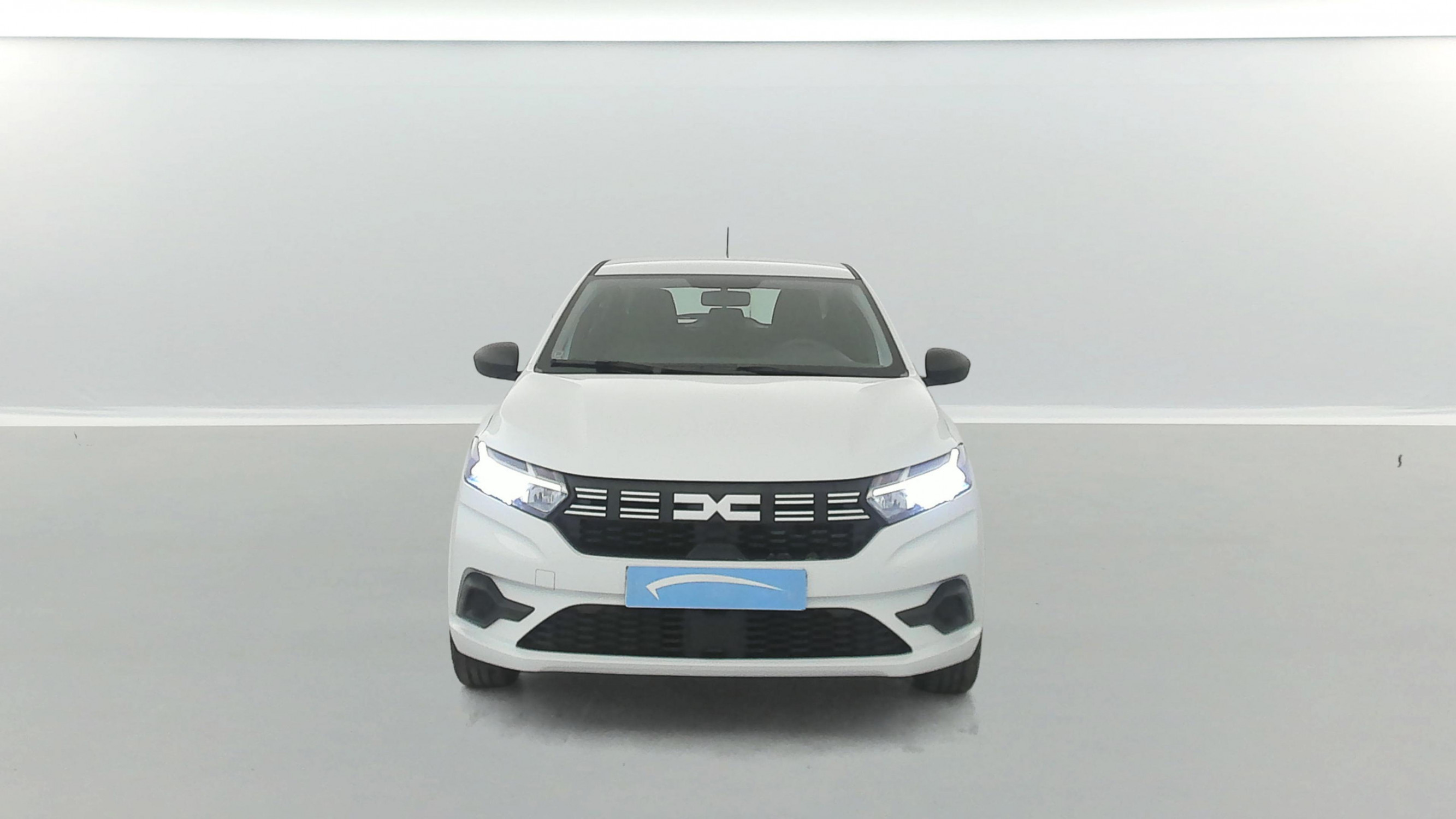 Vente en ligne Dacia Sandero  SCe 65 au prix de 11 990 €