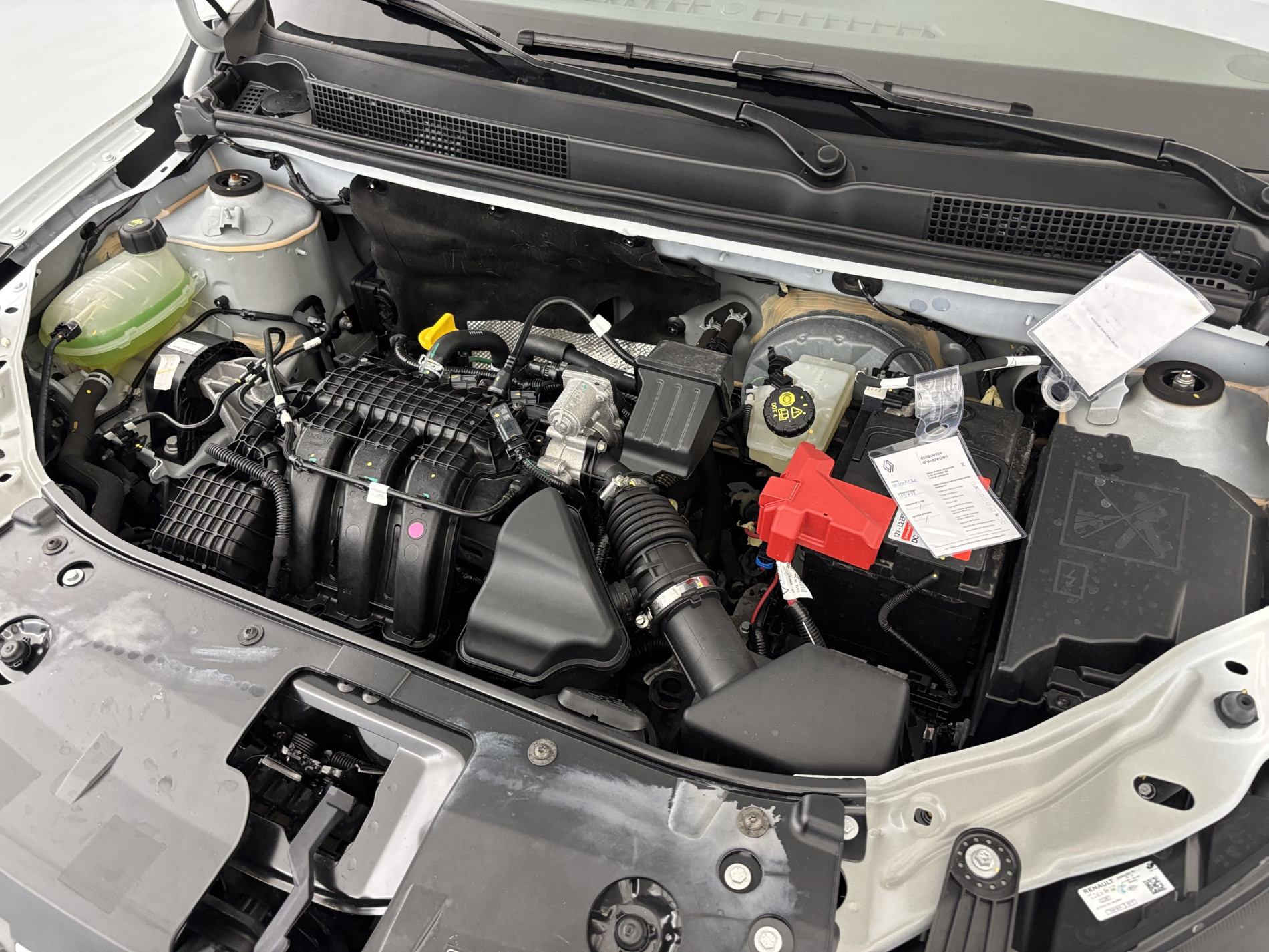 Vente en ligne Dacia Sandero  SCe 65 au prix de 11 990 €