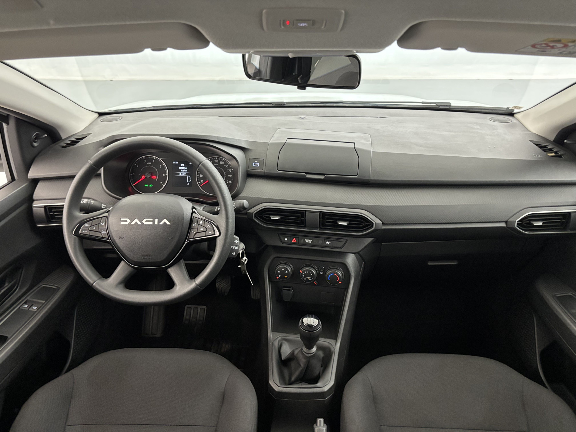 Vente en ligne Dacia Sandero  SCe 65 au prix de 11 990 €