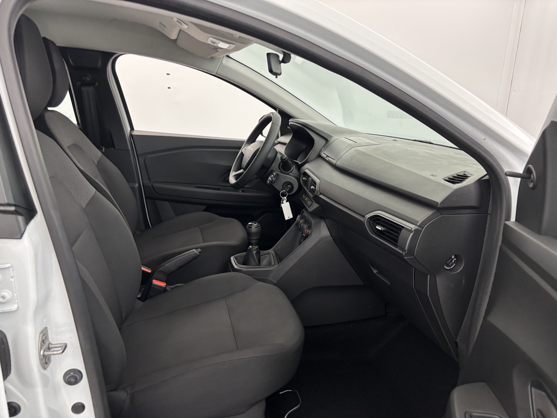 Vente en ligne Dacia Sandero  SCe 65 au prix de 11 990 €